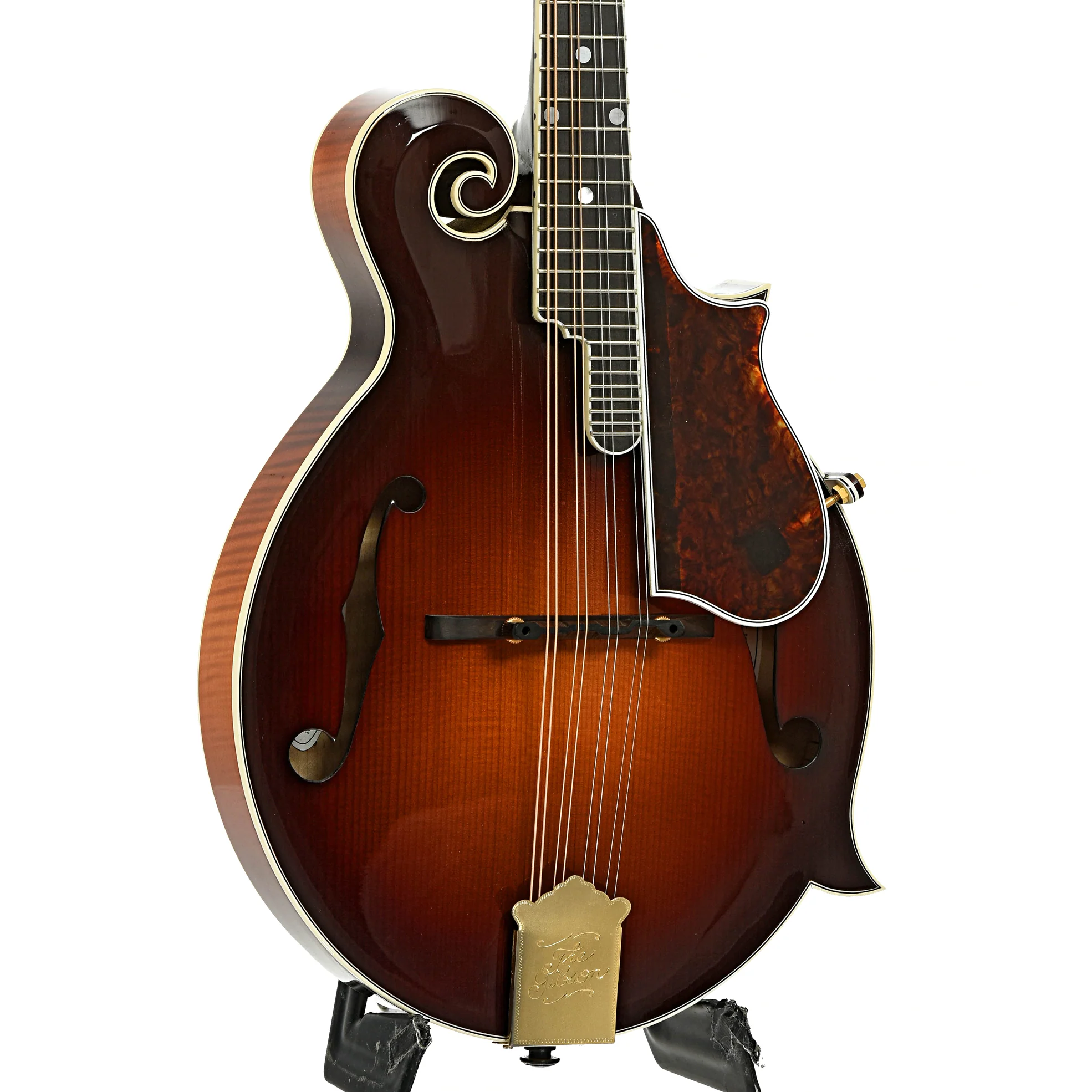 Gibson F-5 Fern Mandolin (2015) - Image 4