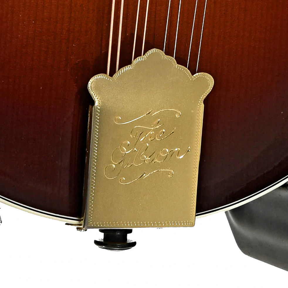 Gibson F-5 Fern Mandolin (2015) - Image 5