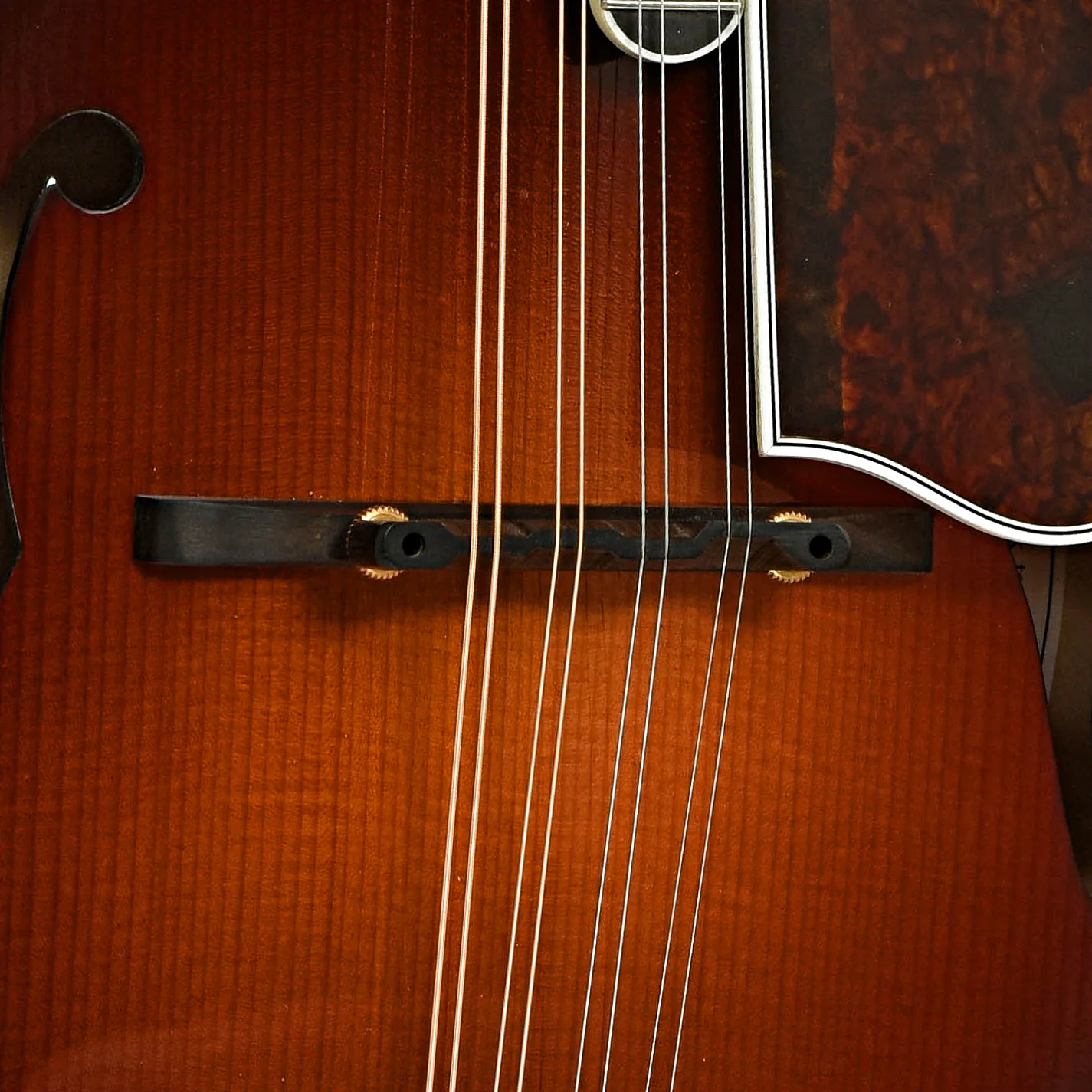 Gibson F-5 Fern Mandolin (2015) - Image 6