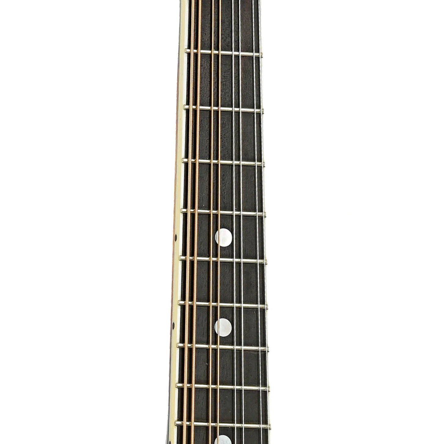 Gibson F-5 Fern Mandolin (2015) - Image 7
