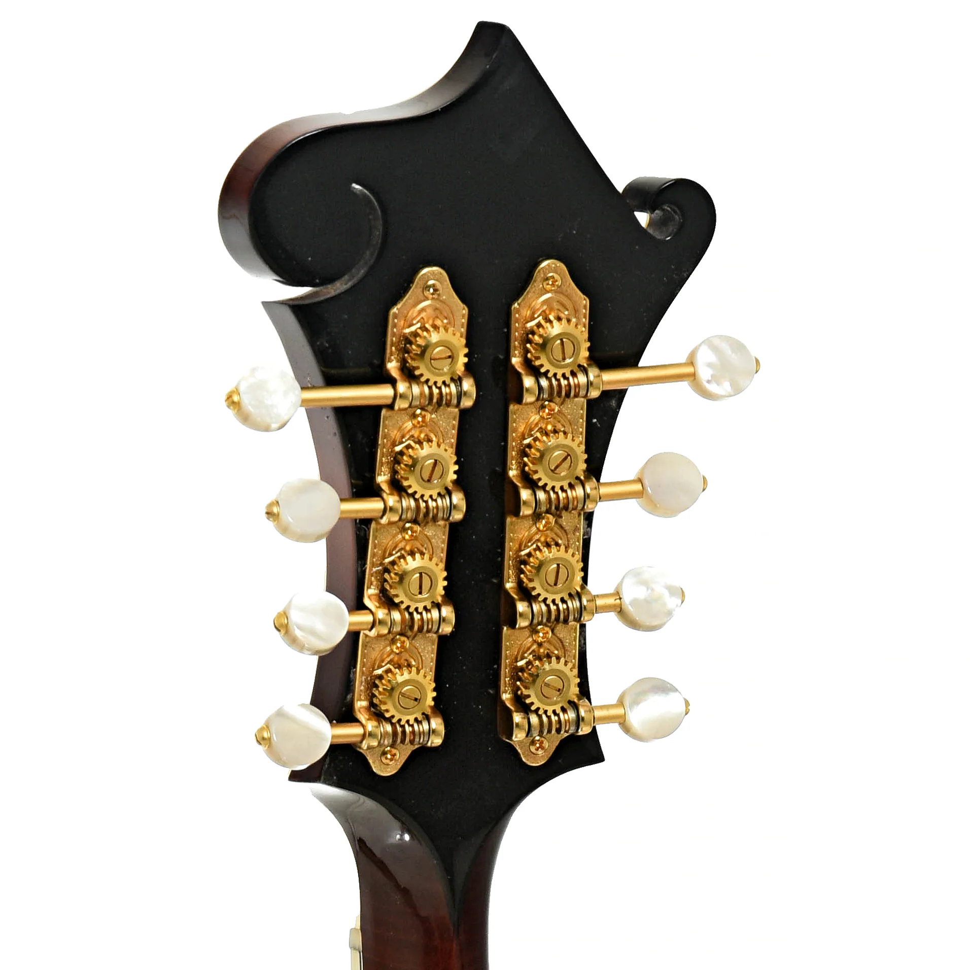 Gibson F-5 Fern Mandolin (2015) - Image 9