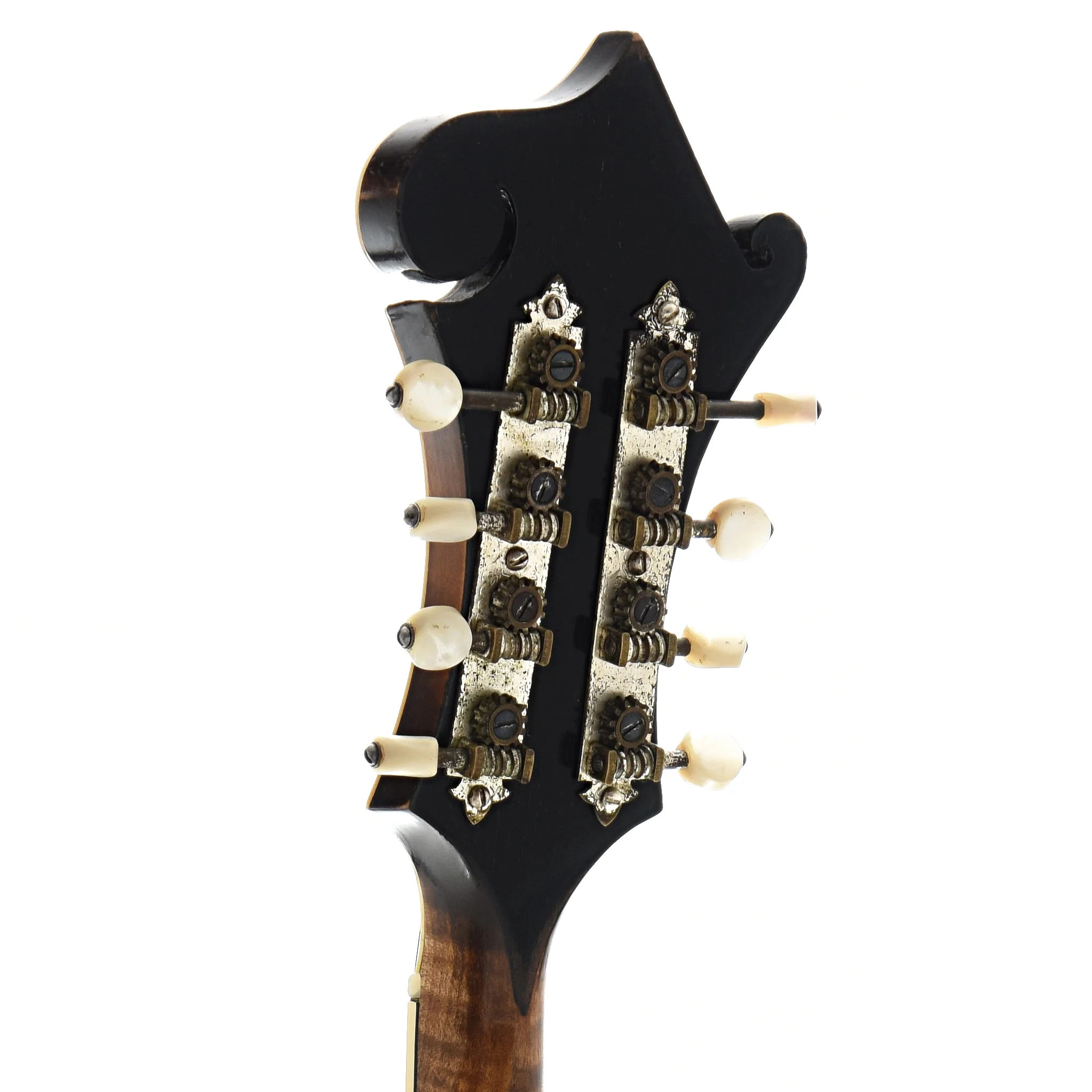 Gibson F-5 Lloyd Loar Mandolin (1924) - Image 10