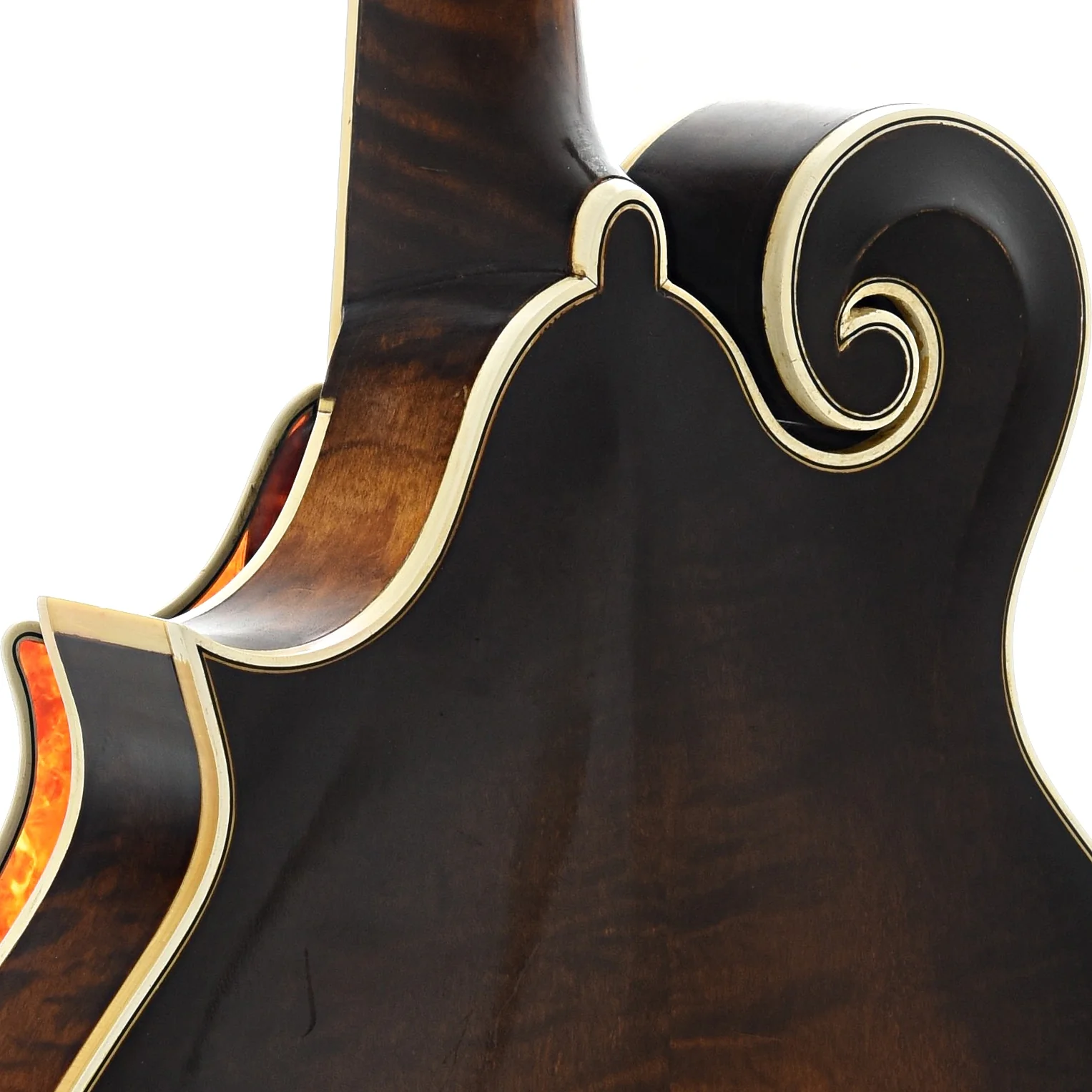 Gibson F-5 Lloyd Loar Mandolin (1924) - Image 11