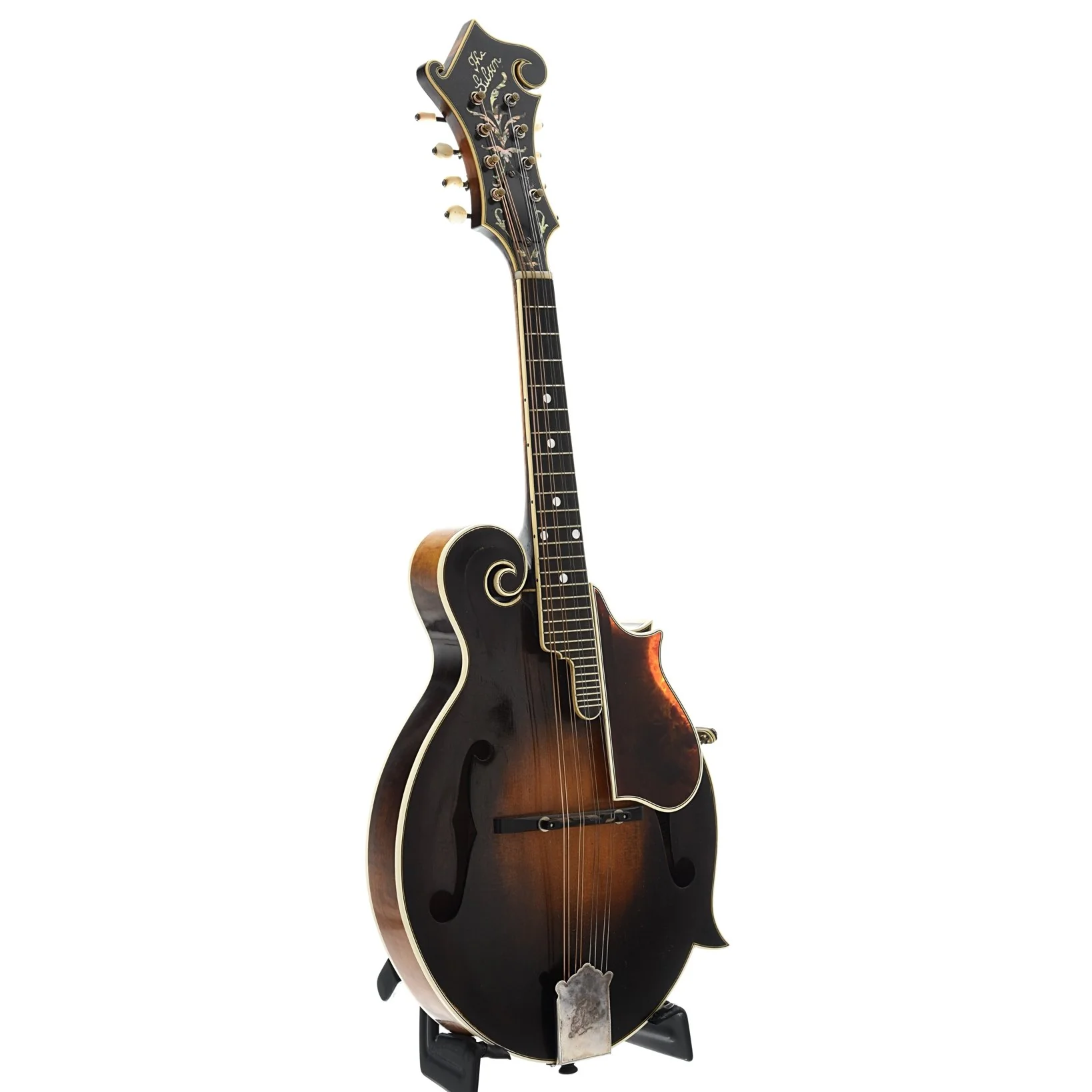 Gibson F-5 Lloyd Loar Mandolin (1924) - Image 3