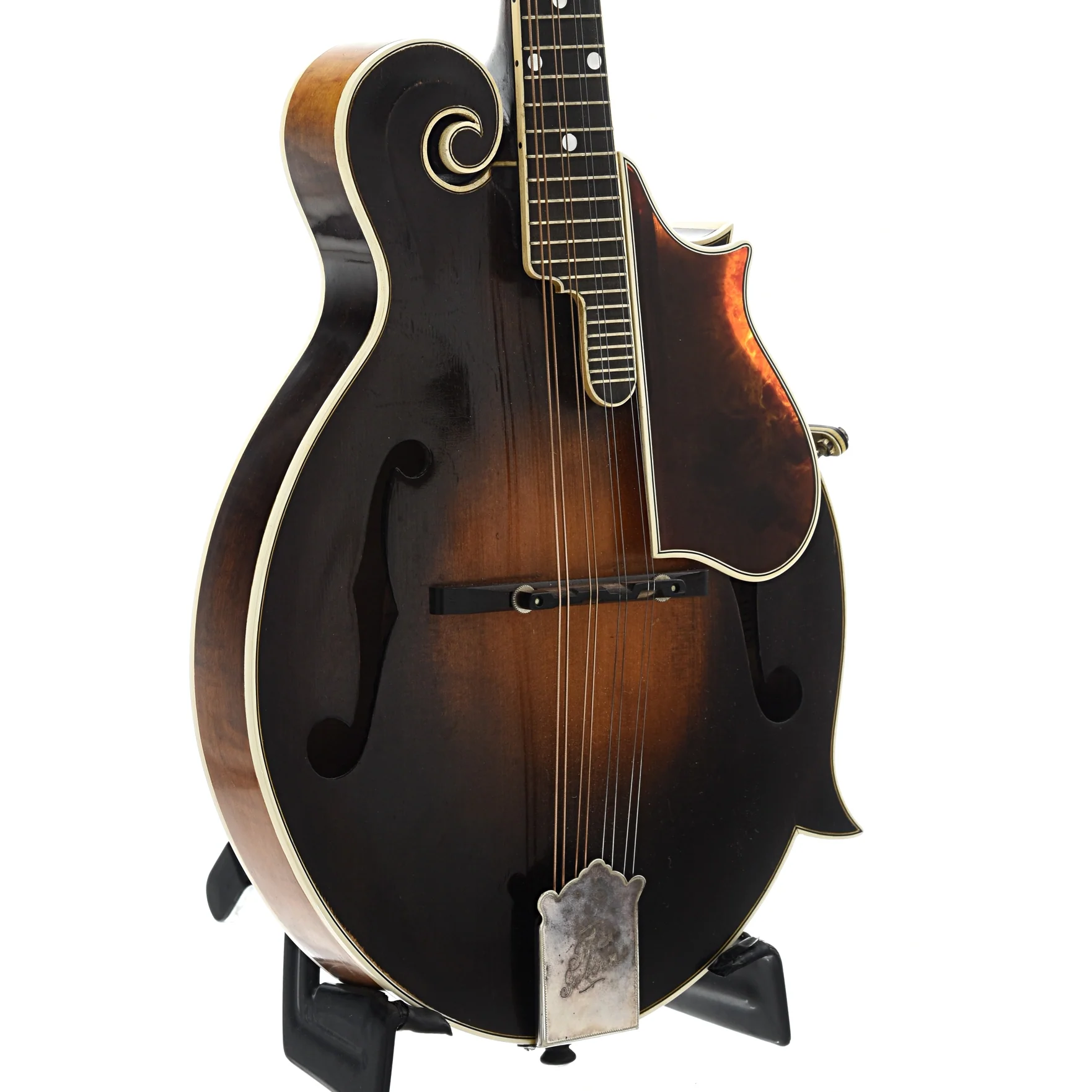 Gibson F-5 Lloyd Loar Mandolin (1924) - Image 5