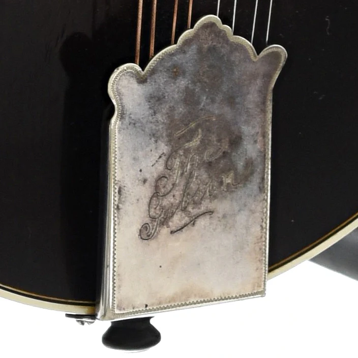 Gibson F-5 Lloyd Loar Mandolin (1924) - Image 6