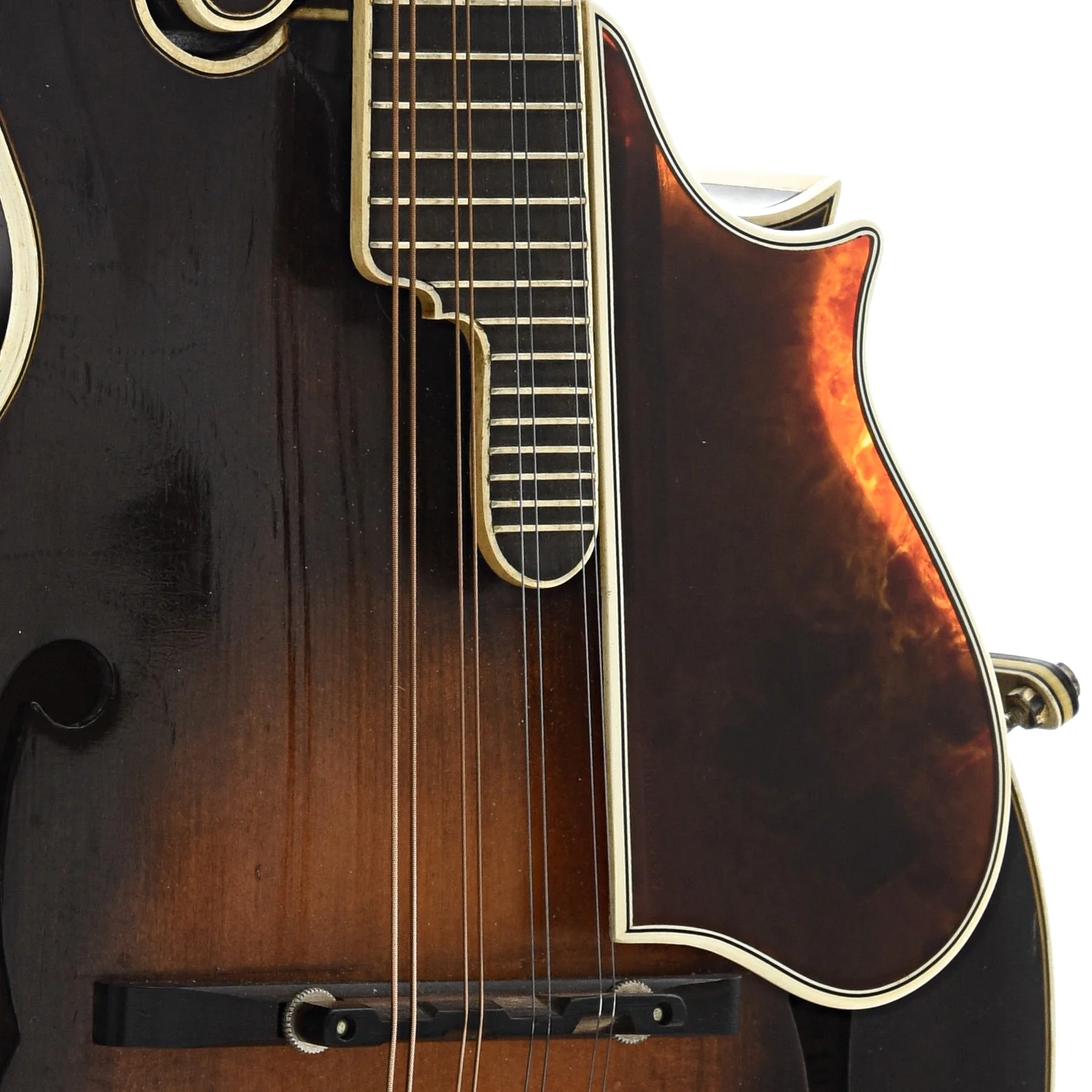 Gibson F-5 Lloyd Loar Mandolin (1924) - Image 7