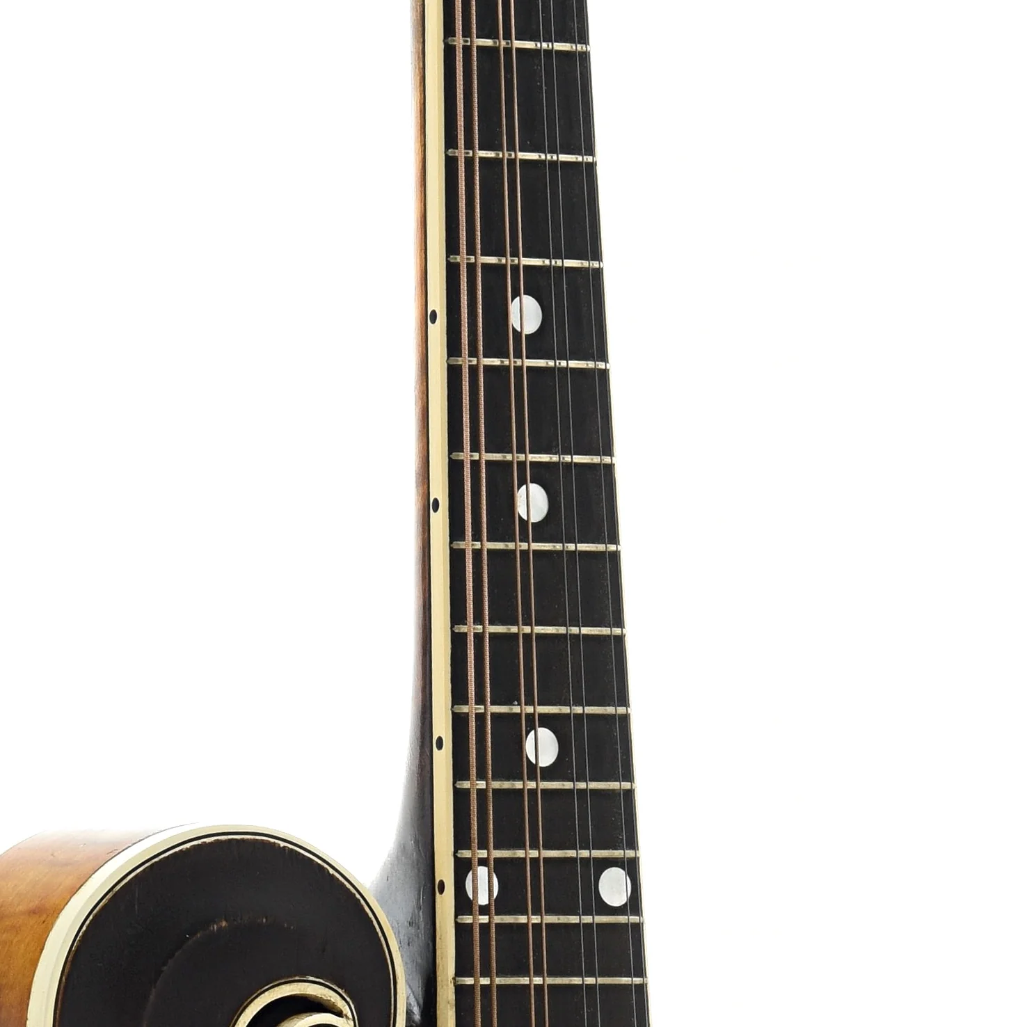 Gibson F-5 Lloyd Loar Mandolin (1924) - Image 8