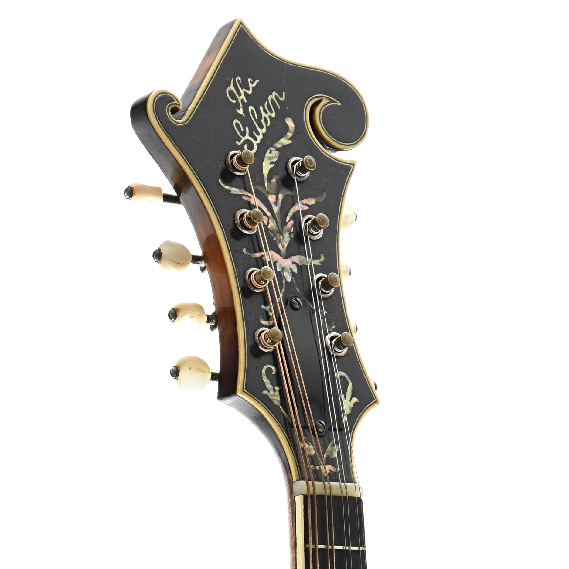 Gibson F-5 Lloyd Loar Mandolin (1924) - Image 9