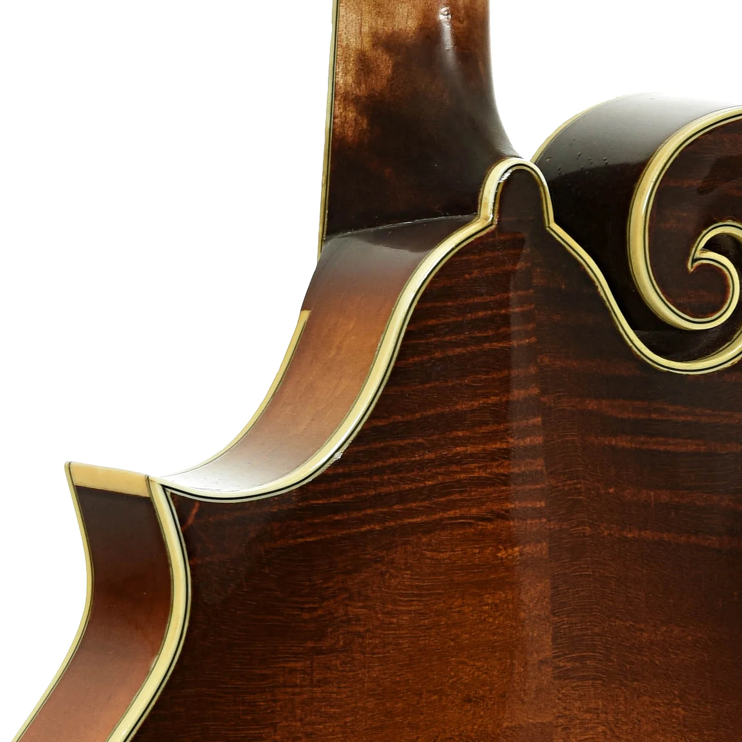 Gibson F-5G Custom Mandolin (2009) - Image 10