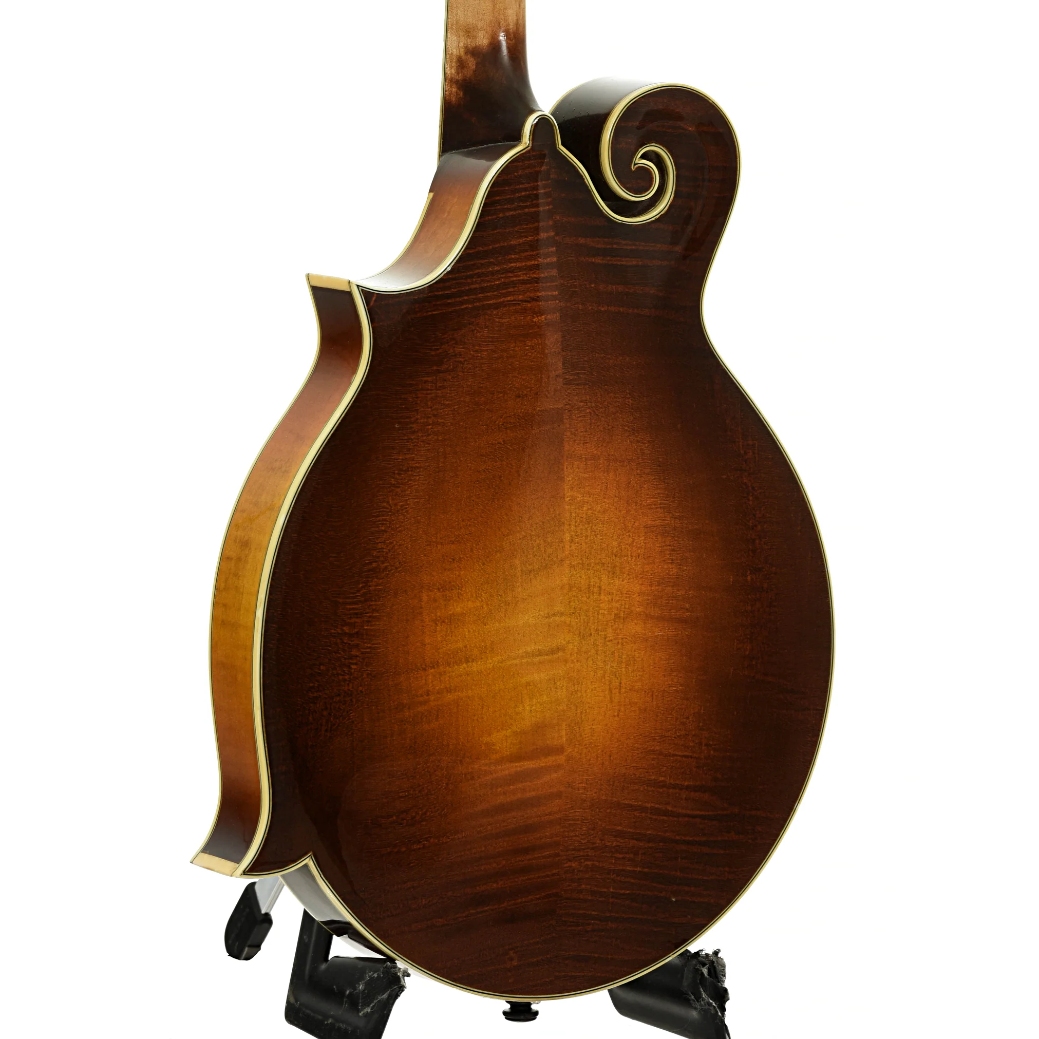Gibson F-5G Custom Mandolin (2009) - Image 11