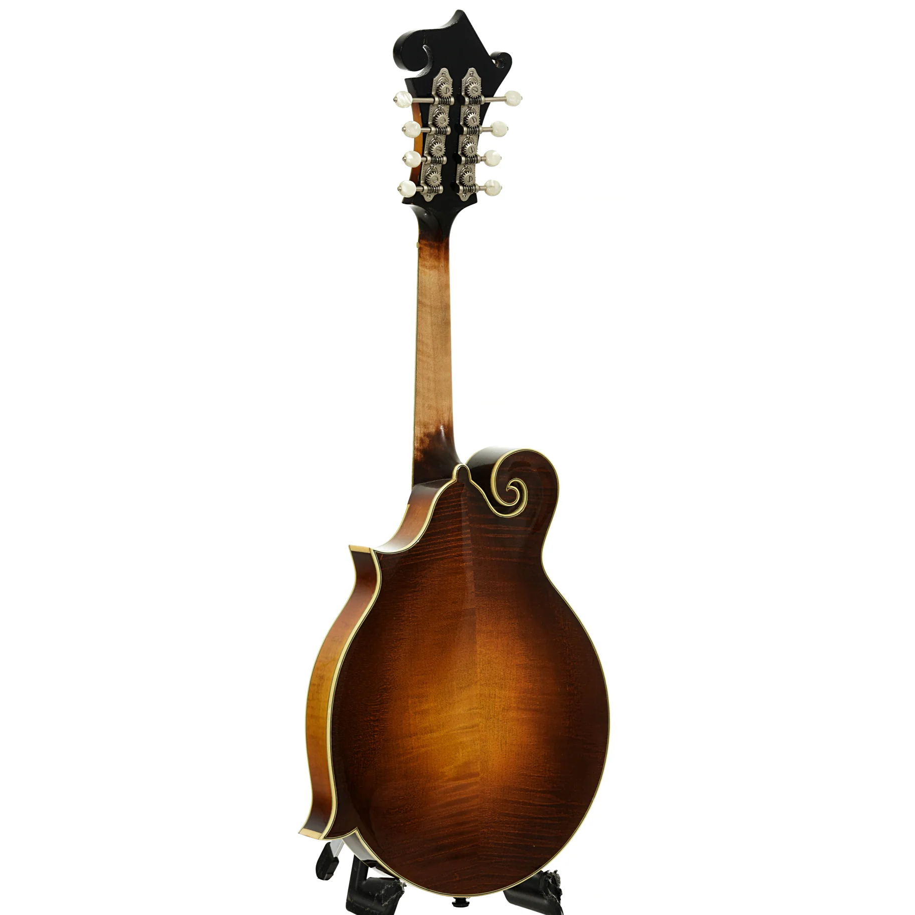 Gibson F-5G Custom Mandolin (2009) - Image 12