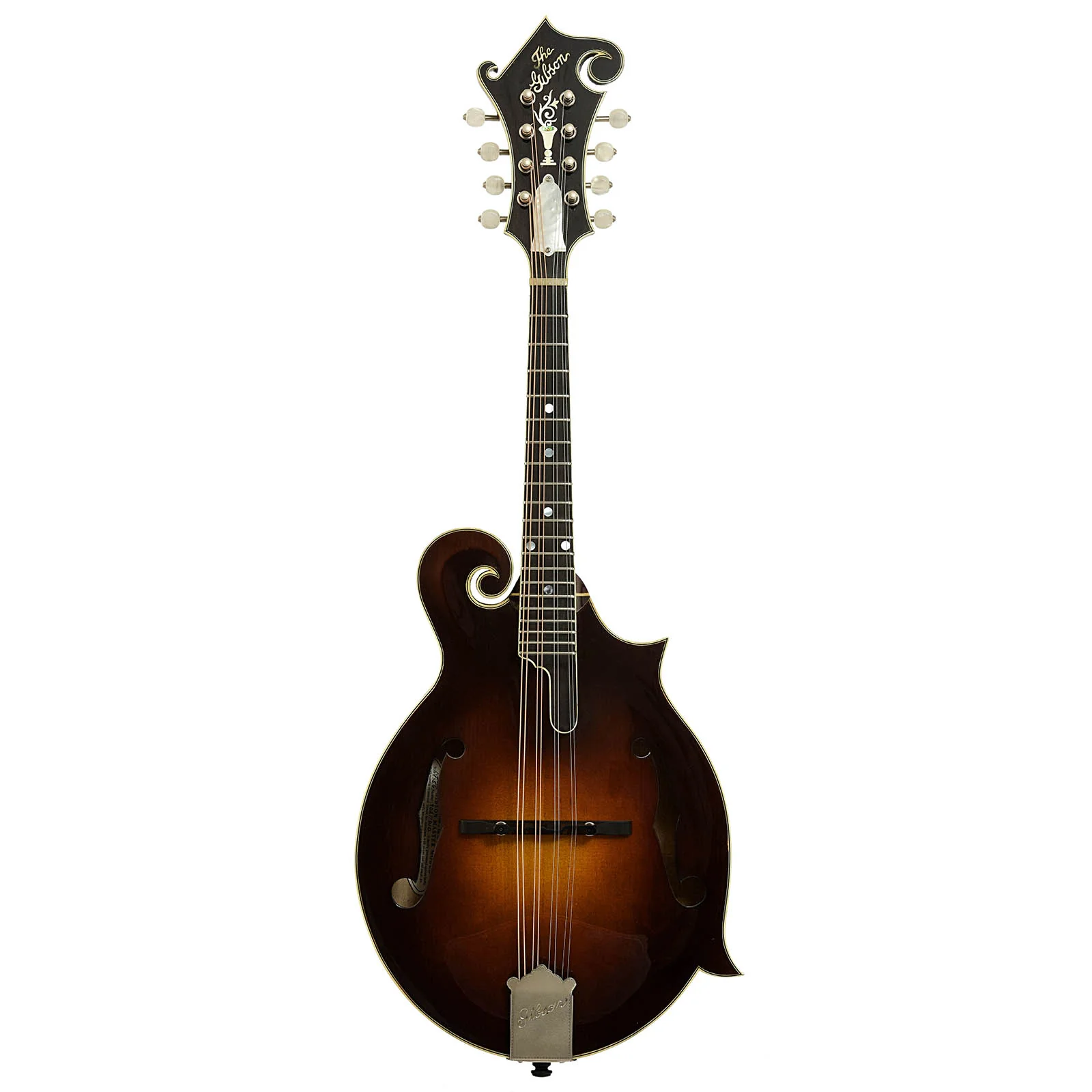 Gibson F-5G Custom Mandolin (2009) - Image 14