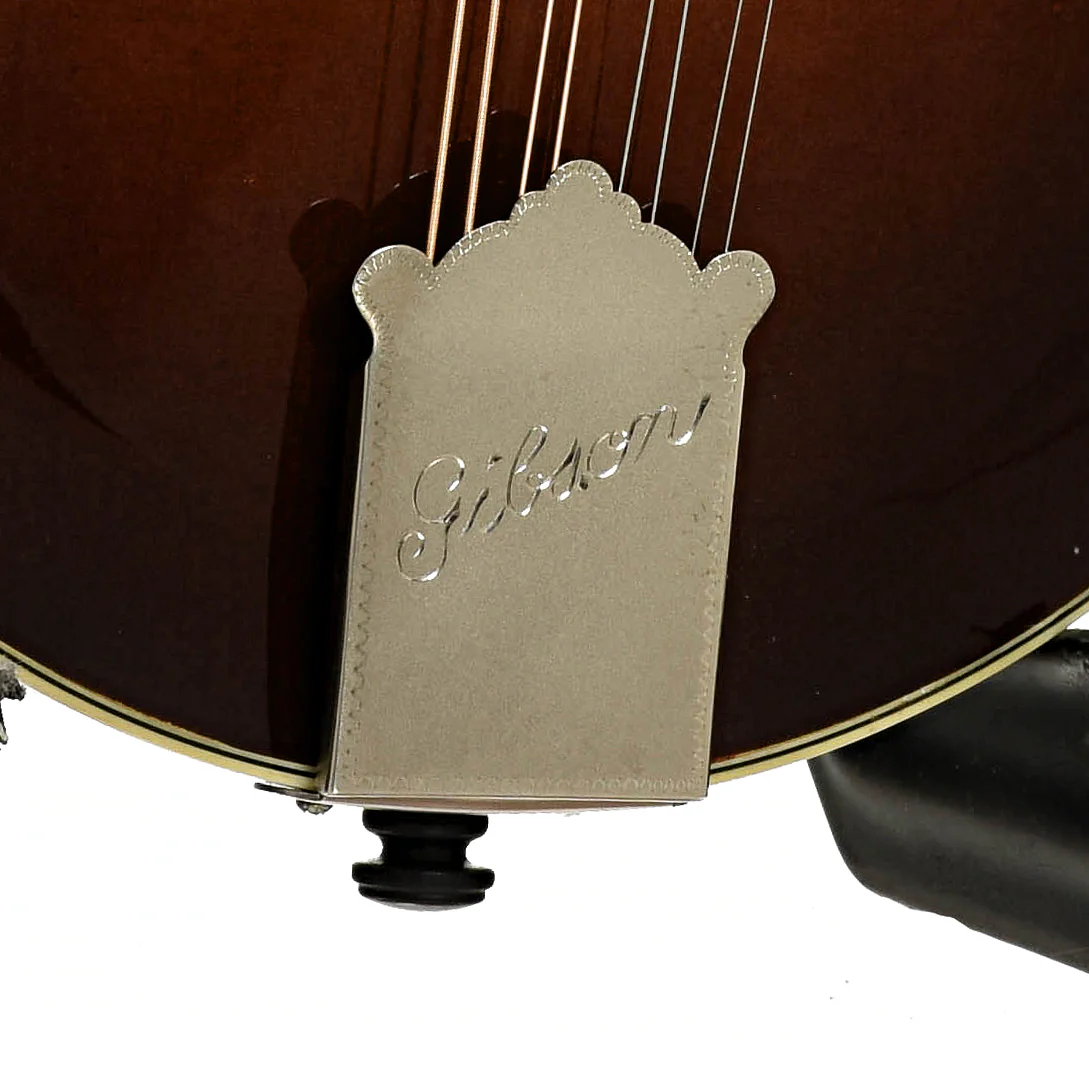 Gibson F-5G Custom Mandolin (2009) - Image 5