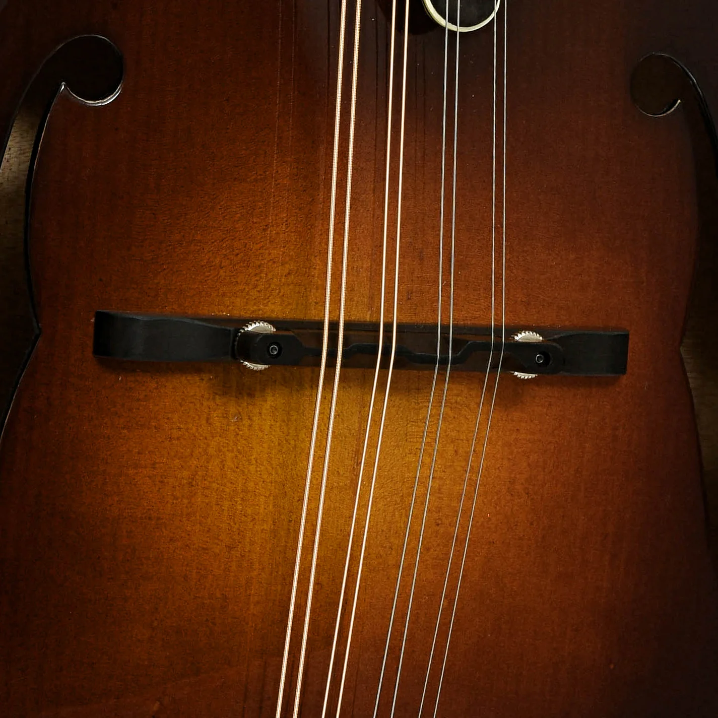Gibson F-5G Custom Mandolin (2009) - Image 6