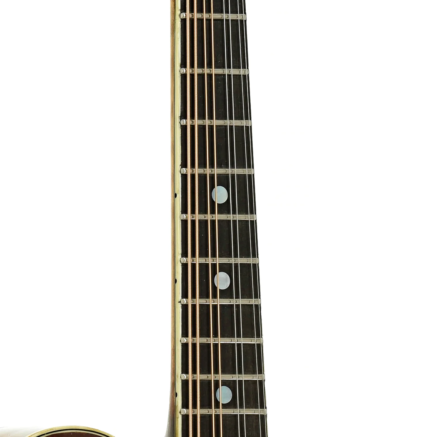 Gibson F-5G Custom Mandolin (2009) - Image 7