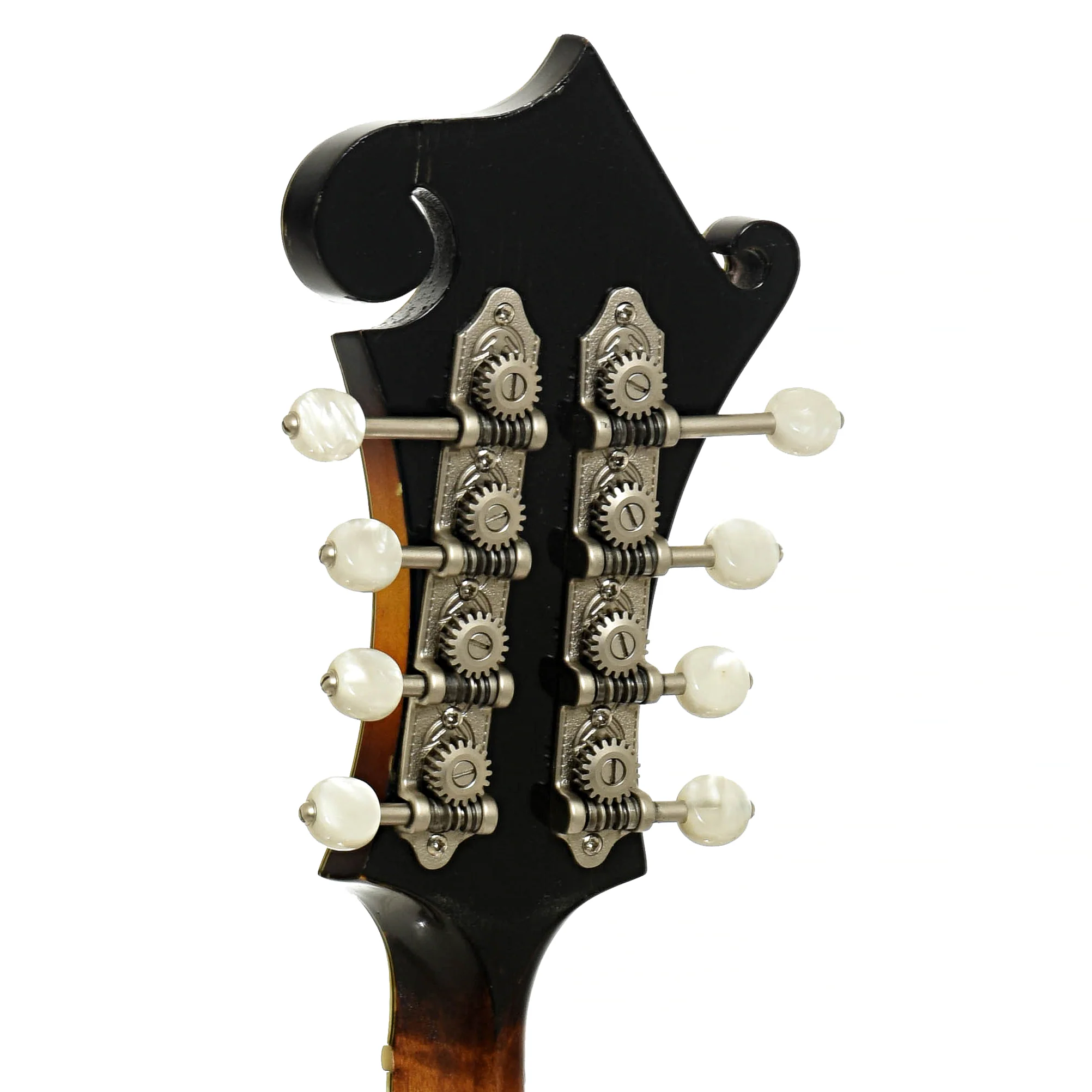 Gibson F-5G Custom Mandolin (2009) - Image 9