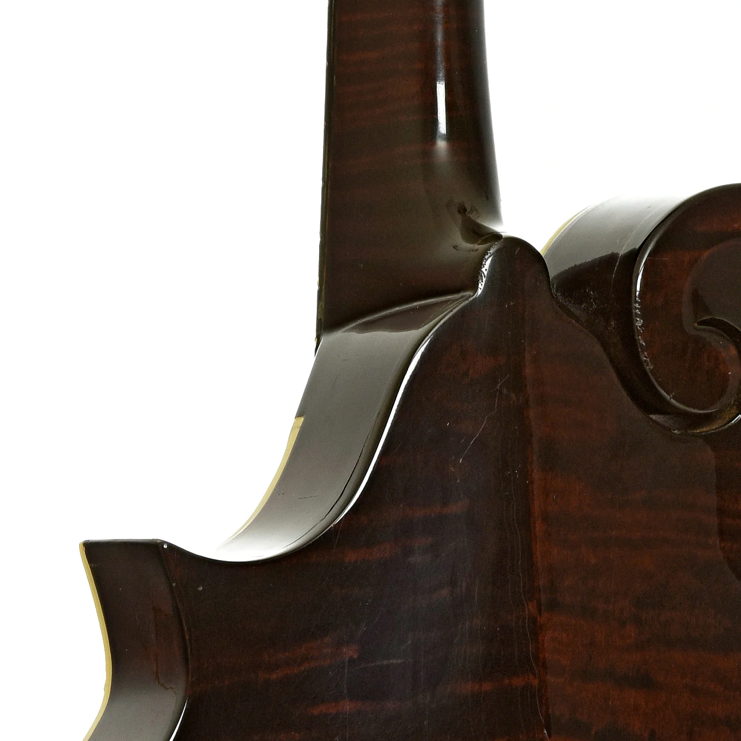 Gibson F-5G Mandolin (1998) - Image 10