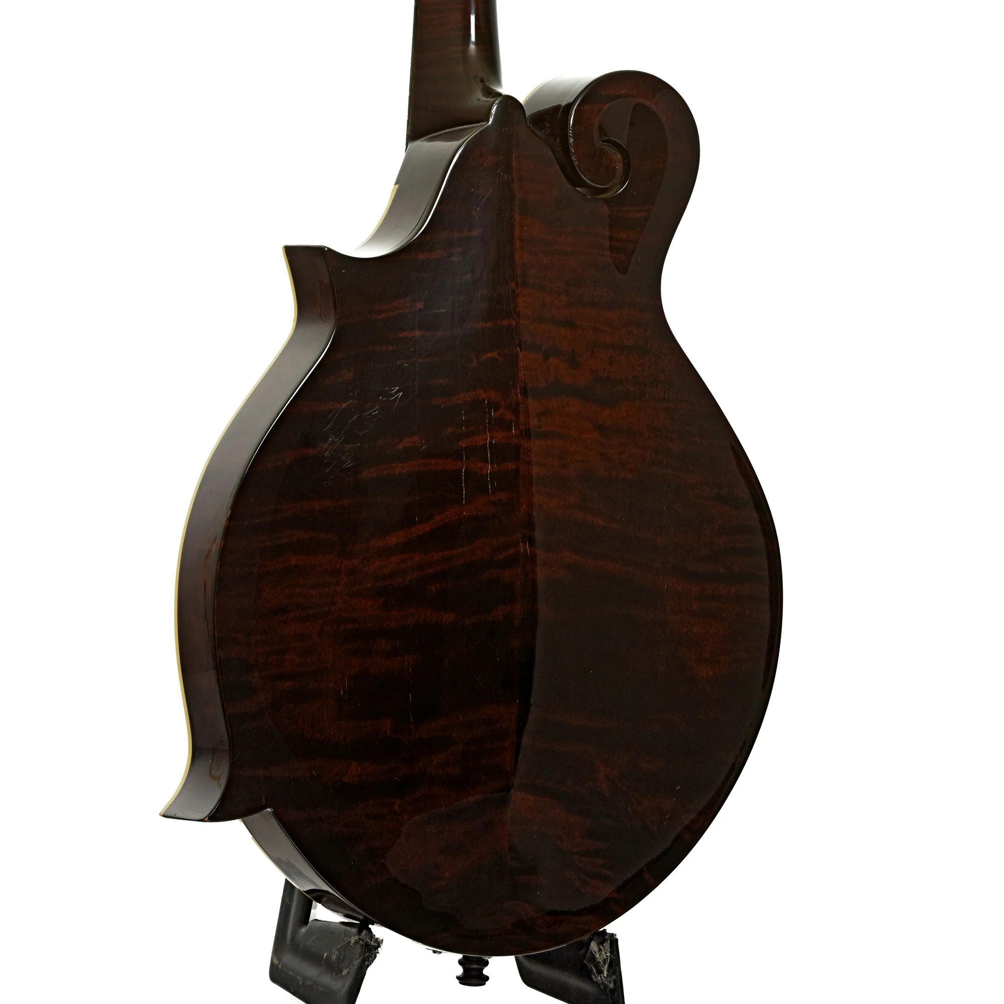 Gibson F-5G Mandolin (1998) - Image 11