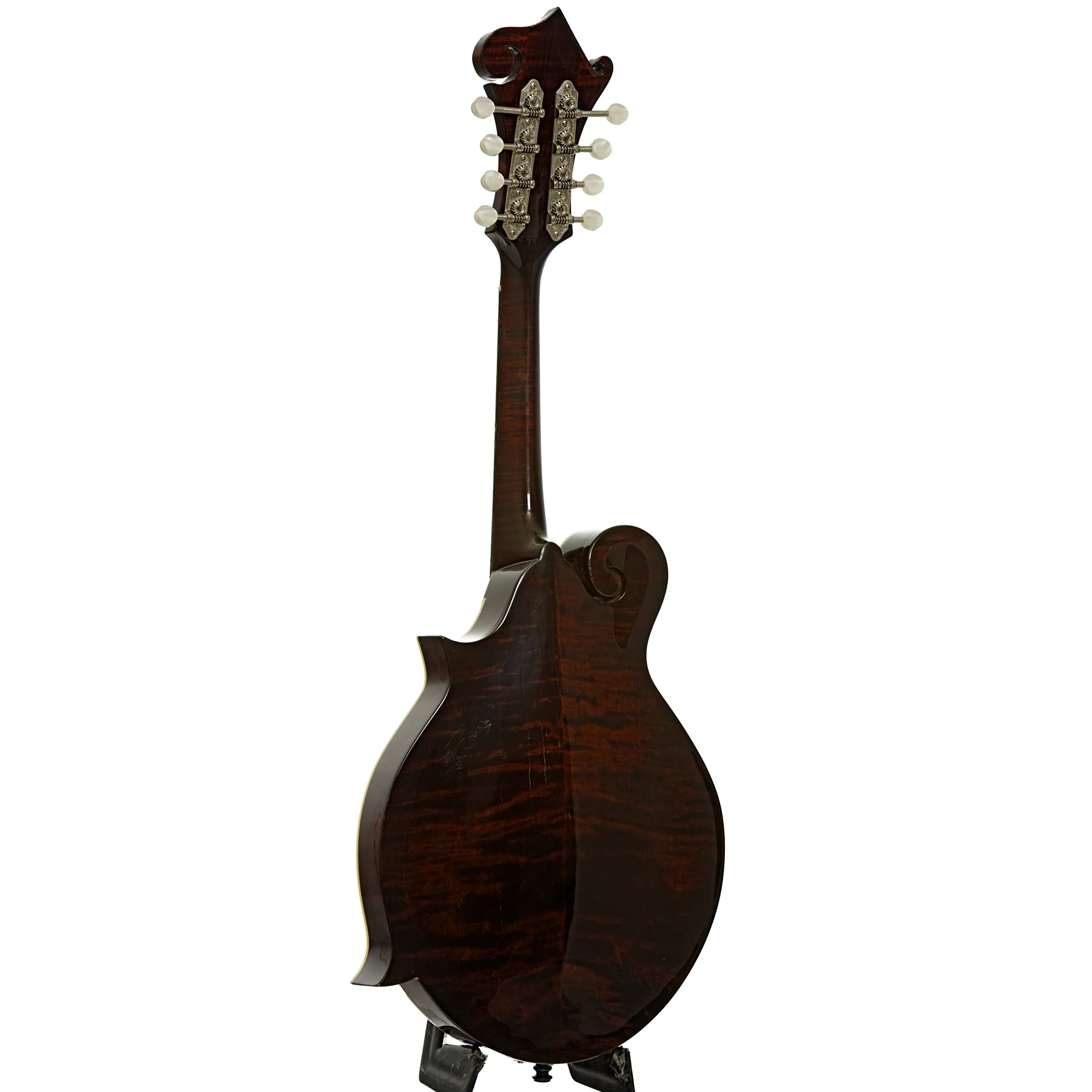 Gibson F-5G Mandolin (1998) - Image 12