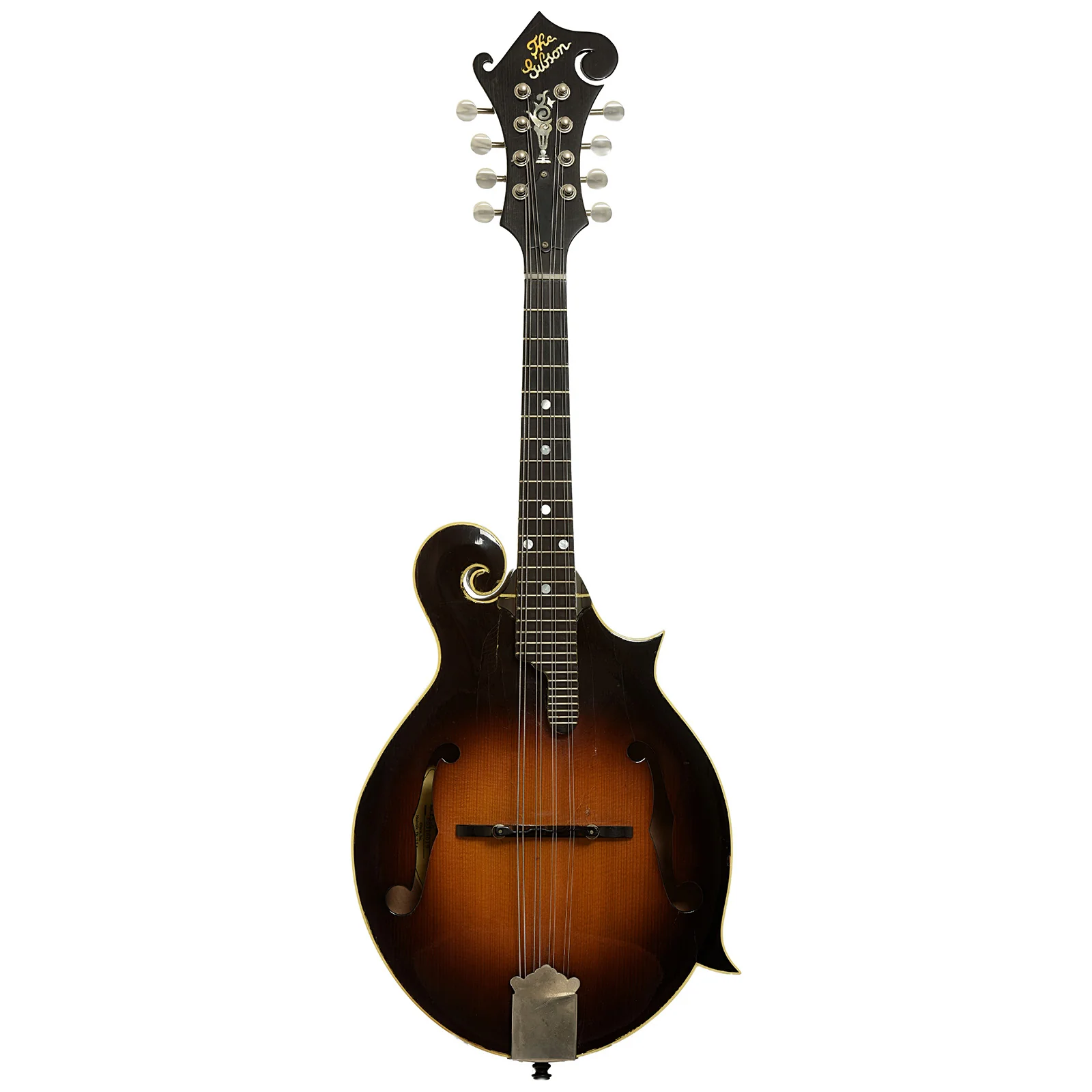 Gibson F-5G Mandolin (1998) - Image 14