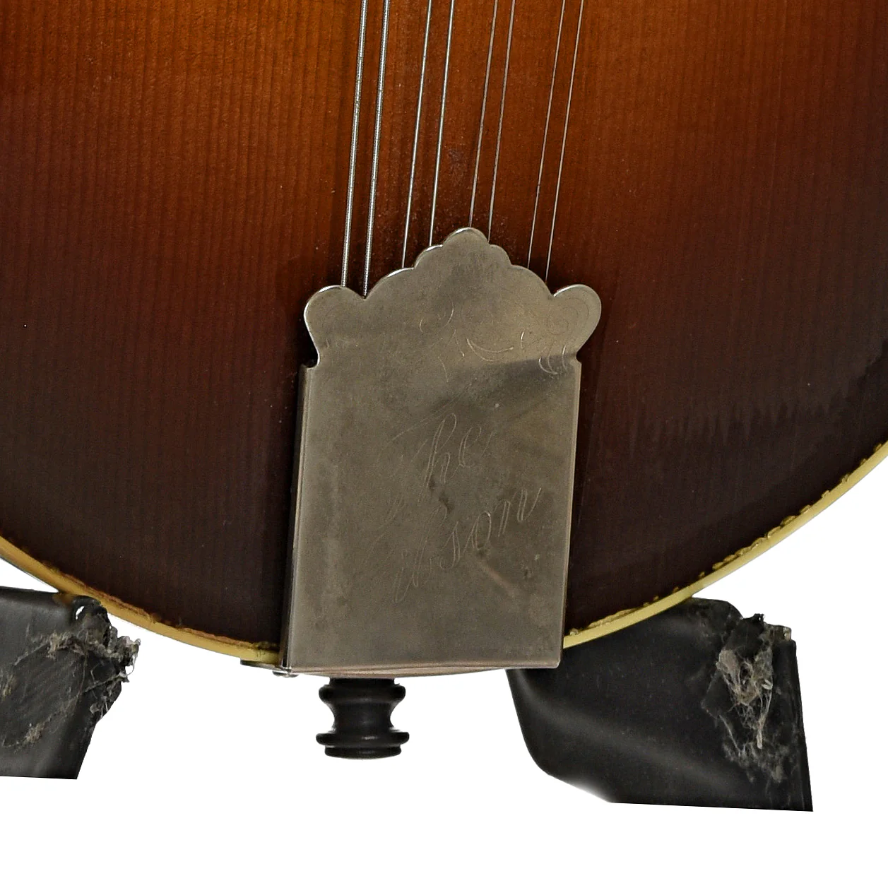 Gibson F-5G Mandolin (1998) - Image 5