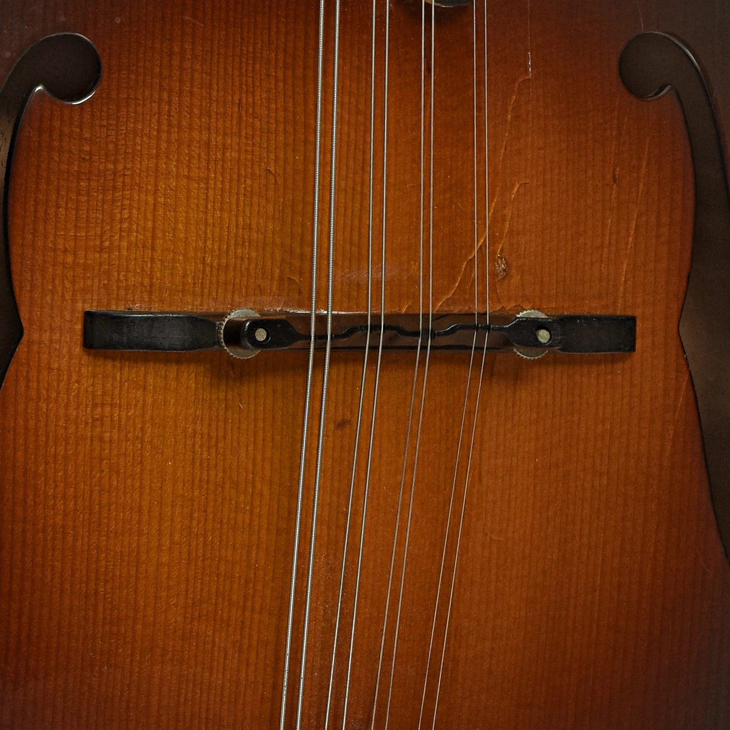 Gibson F-5G Mandolin (1998) - Image 6