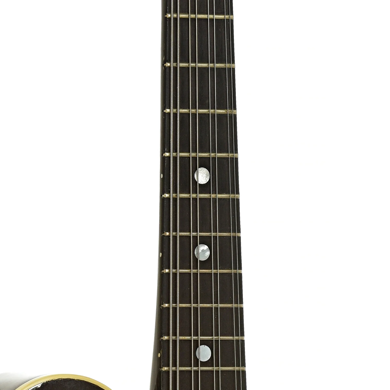 Gibson F-5G Mandolin (1998) - Image 7