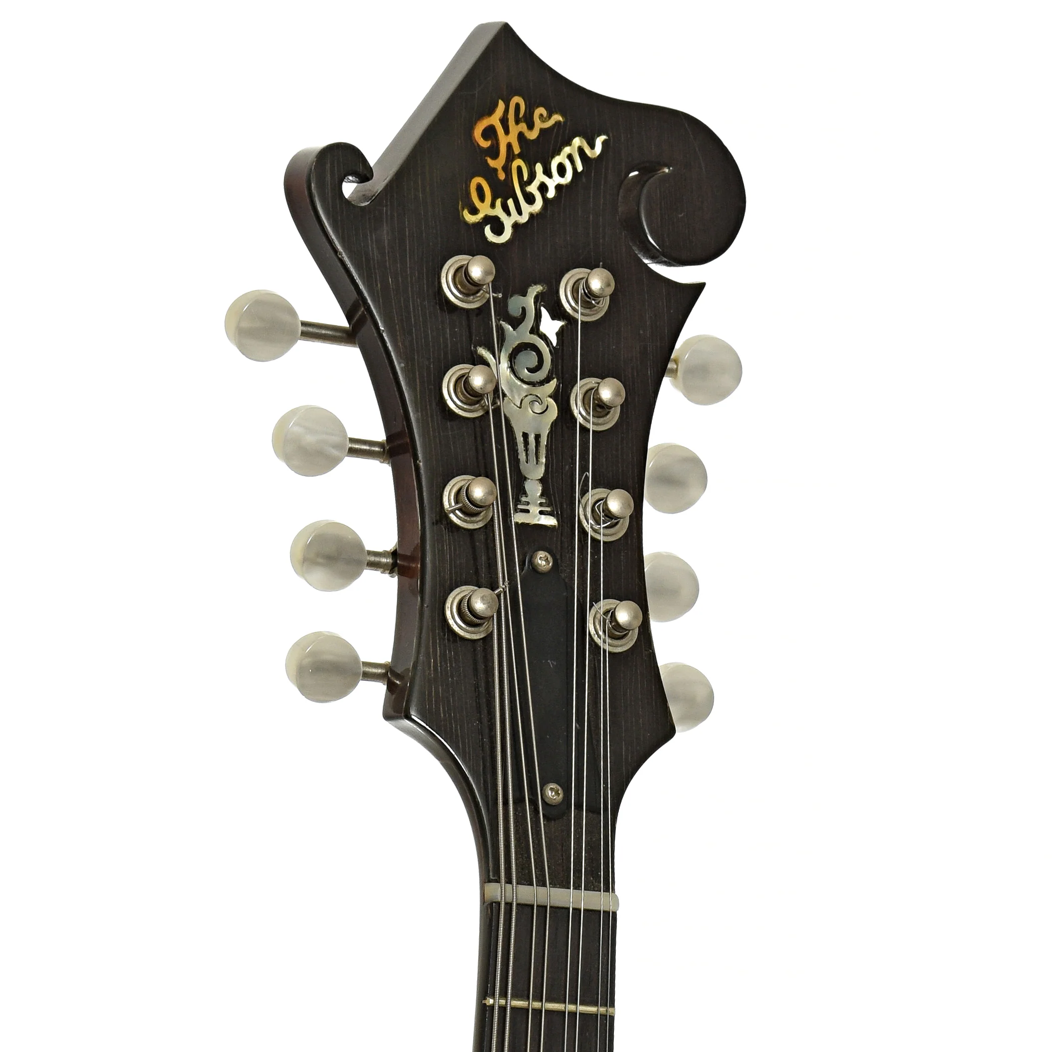 Gibson F-5G Mandolin (1998) - Image 8
