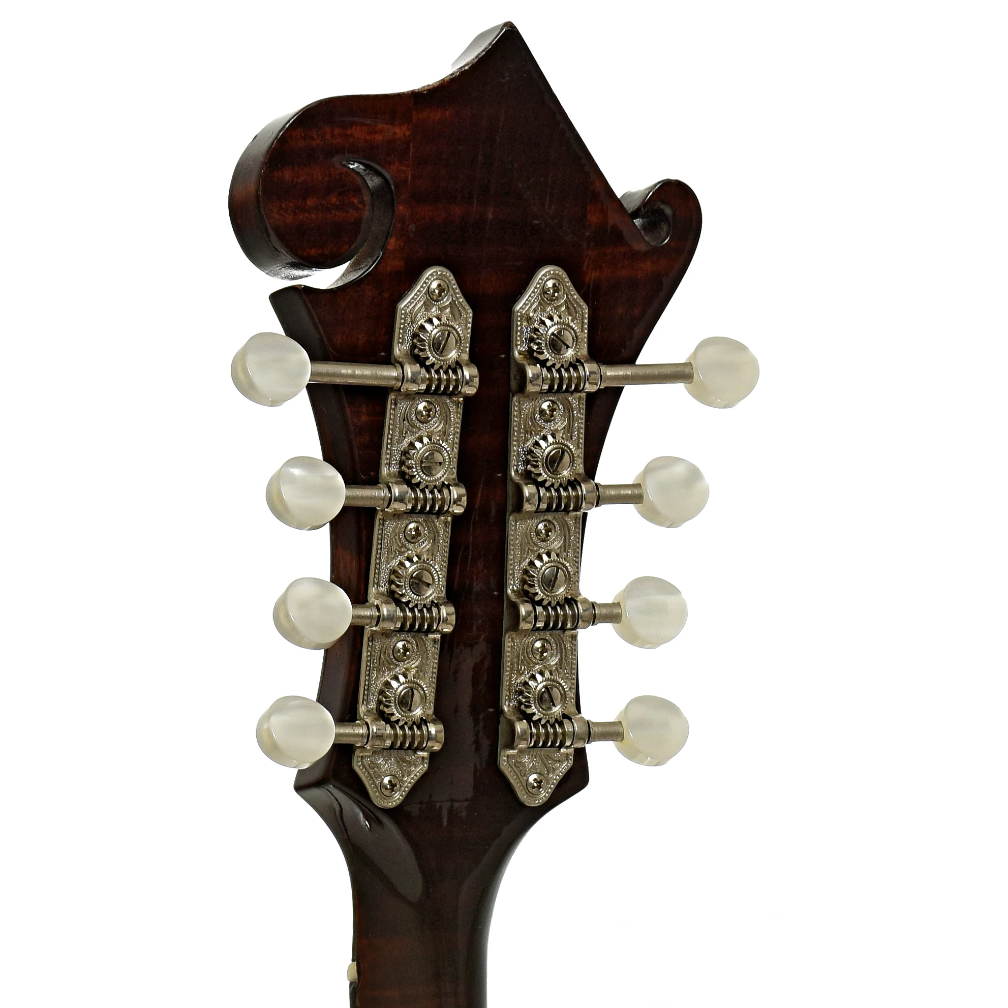 Gibson F-5G Mandolin (1998) - Image 9