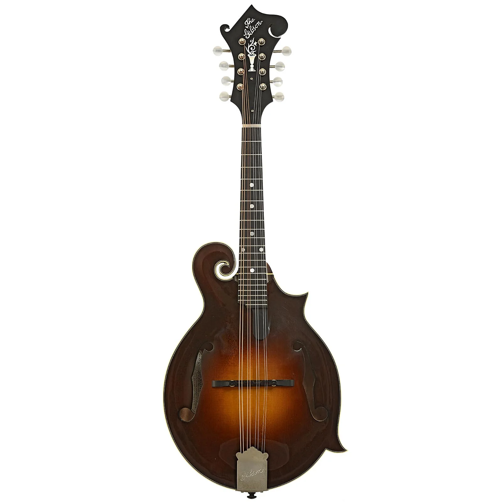 Gibson F-5G Mandolin (2002) - Image 14