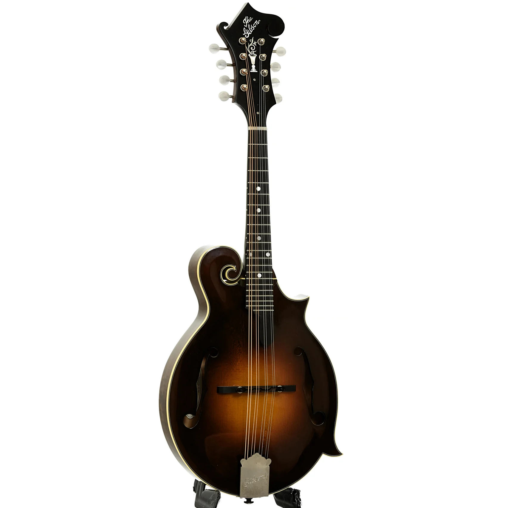 Gibson F-5G Mandolin (2002) - Image 3