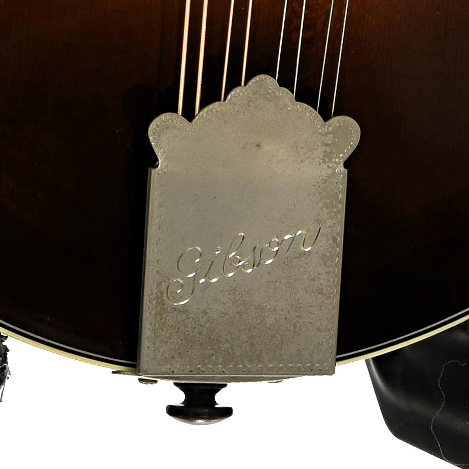 Gibson F-5G Mandolin (2002) - Image 5