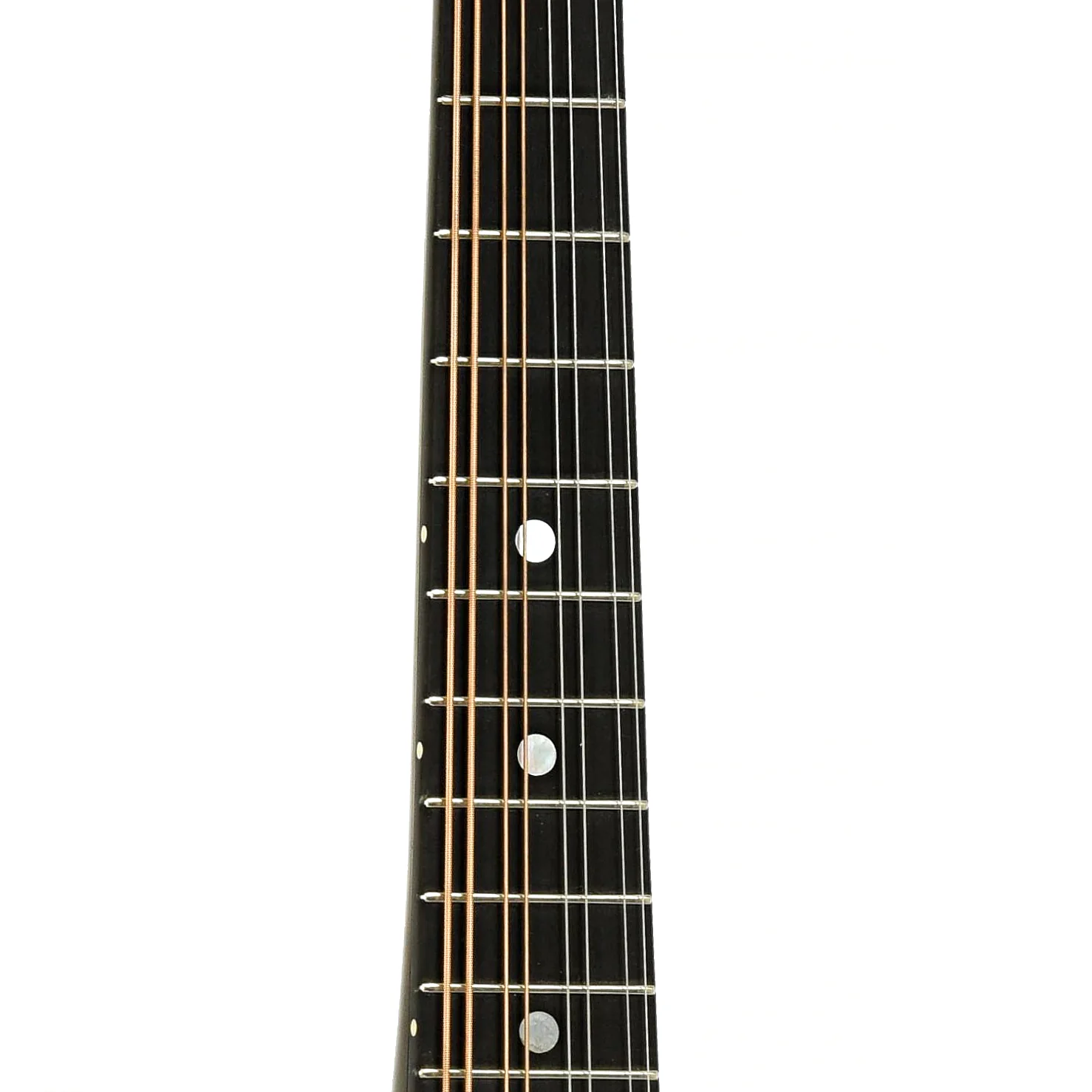 Gibson F-5G Mandolin (2002) - Image 7
