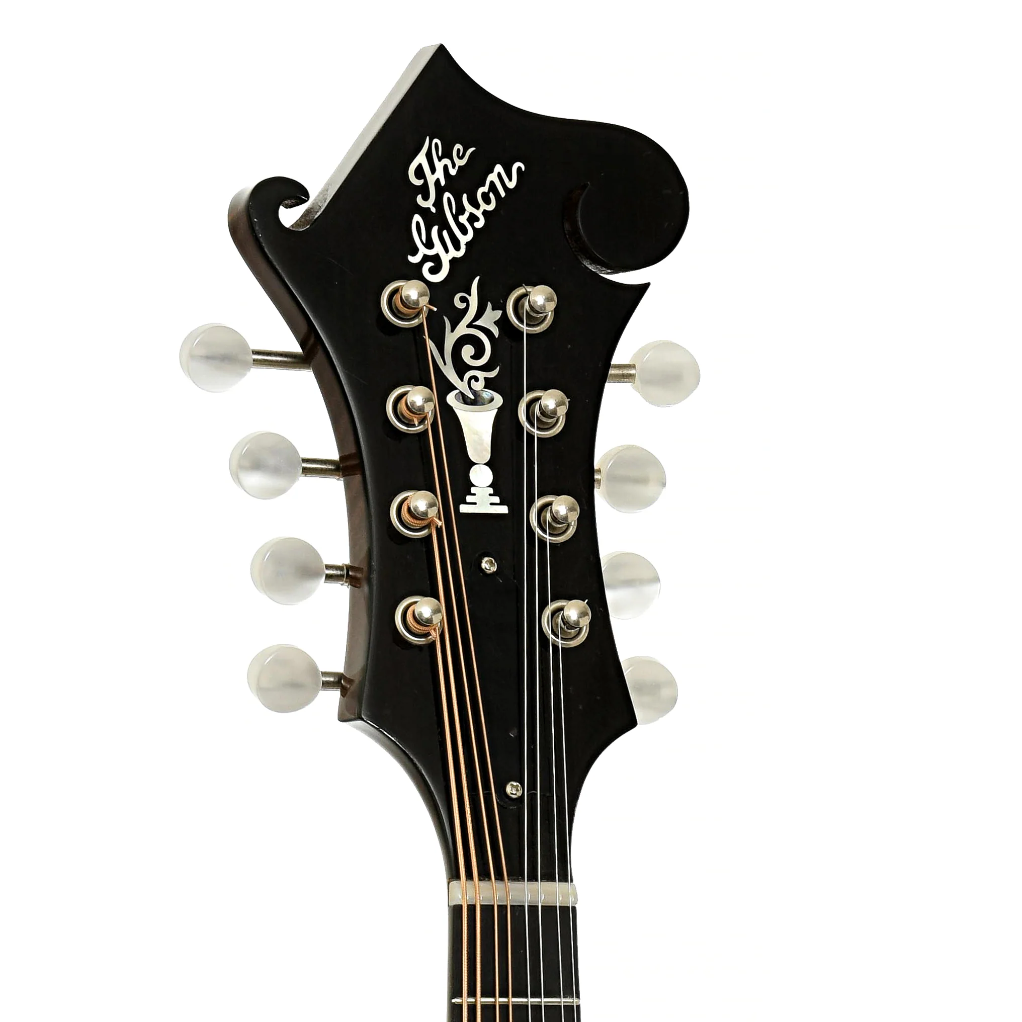 Gibson F-5G Mandolin (2002) - Image 8
