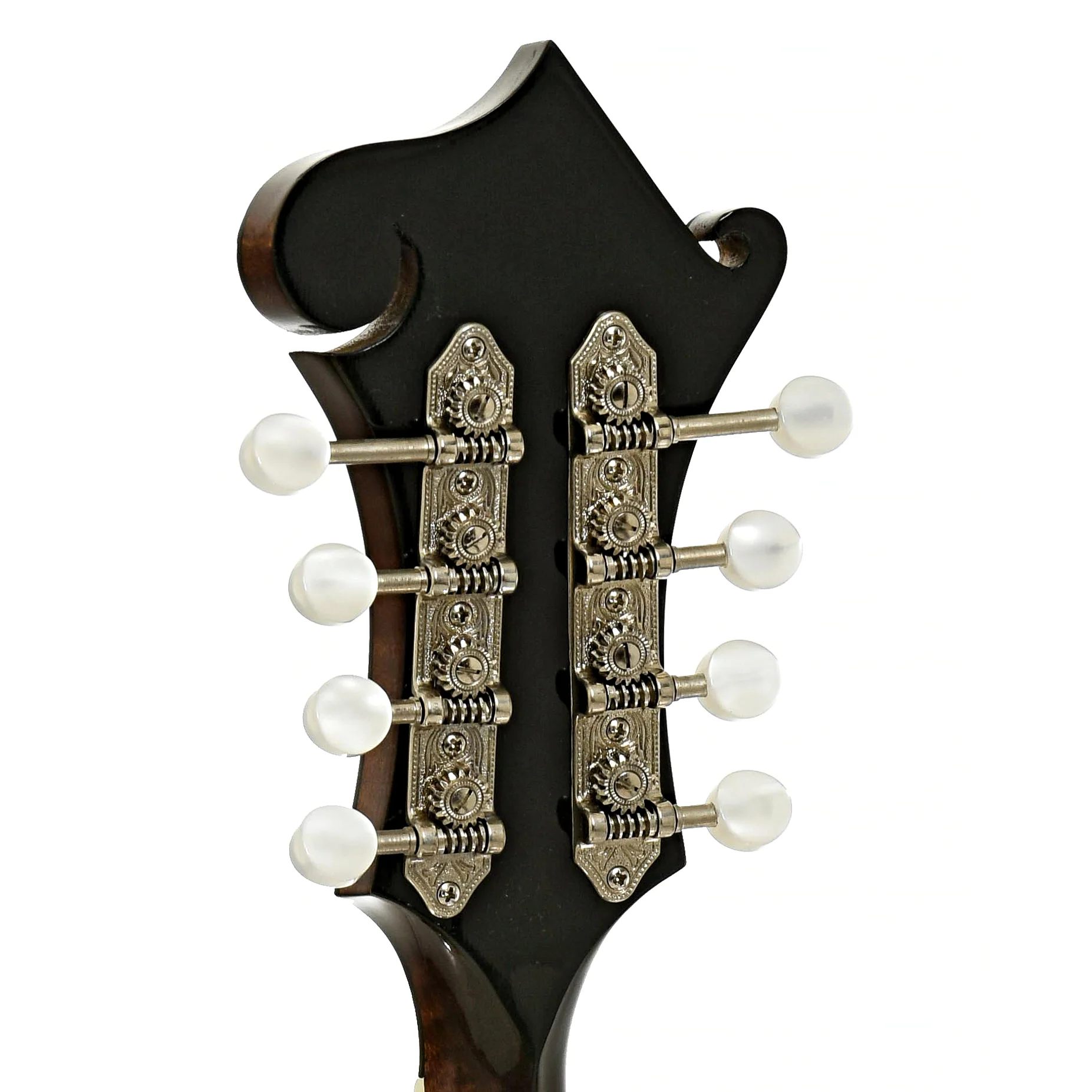 Gibson F-5G Mandolin (2002) - Image 9