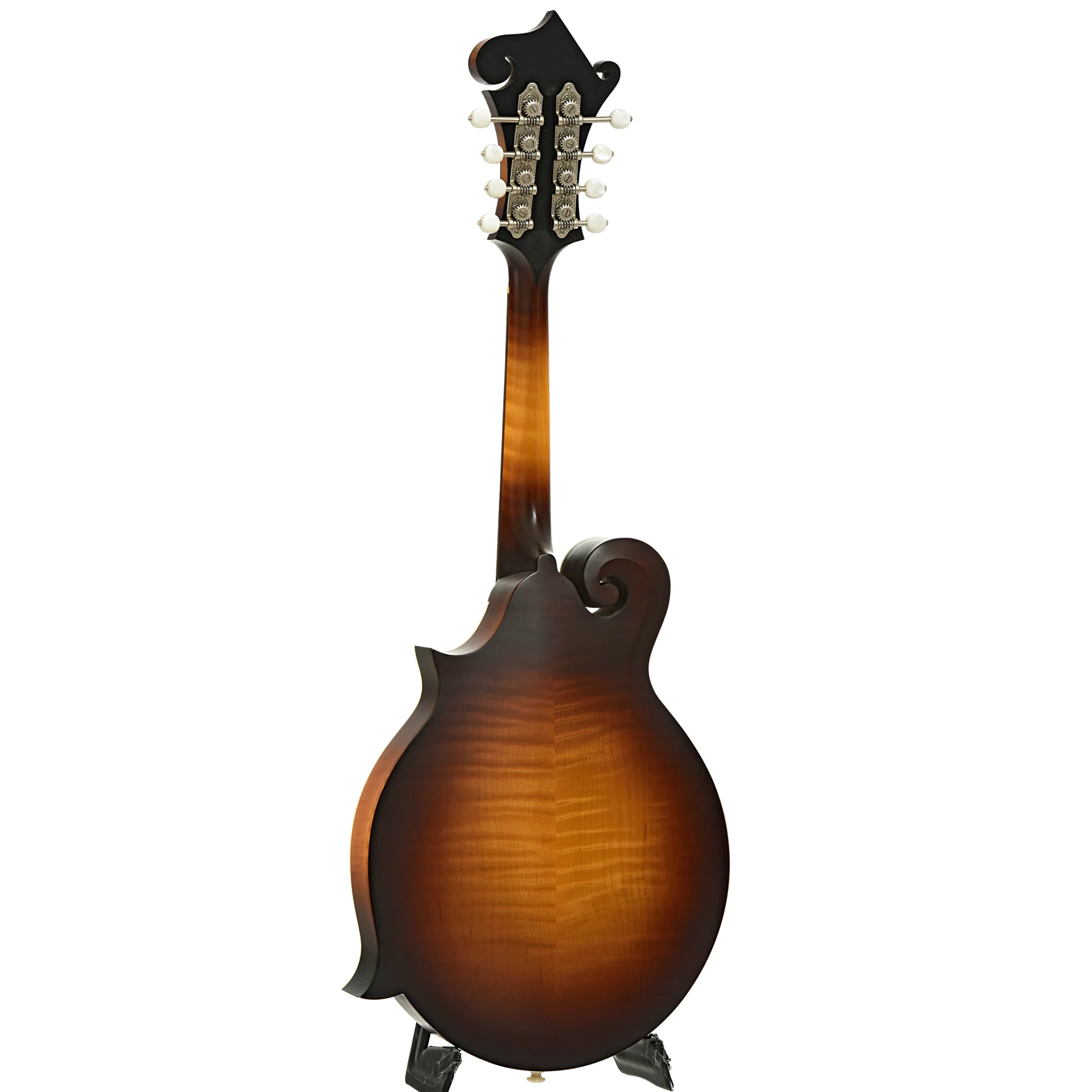 Gibson F-9 Artist  Mandolin (2015) - Image 12