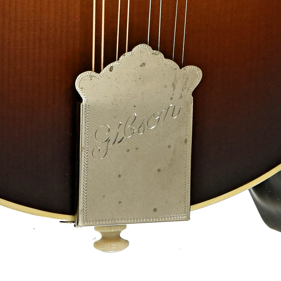 Gibson F-9 Artist  Mandolin (2015) - Image 5