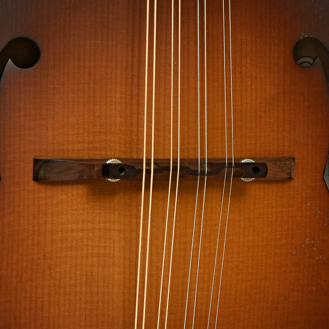 Gibson F-9 Artist  Mandolin (2015) - Image 6