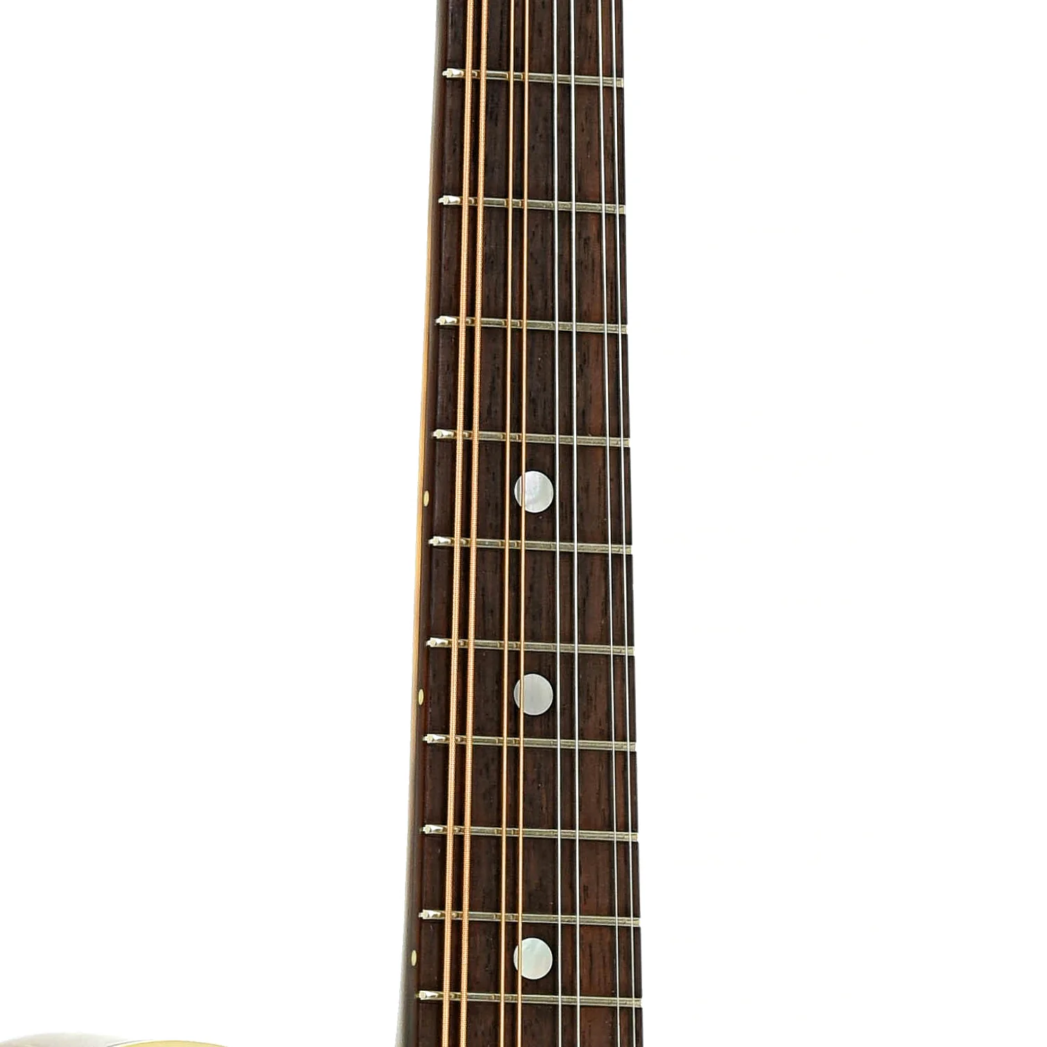 Gibson F-9 Artist  Mandolin (2015) - Image 7