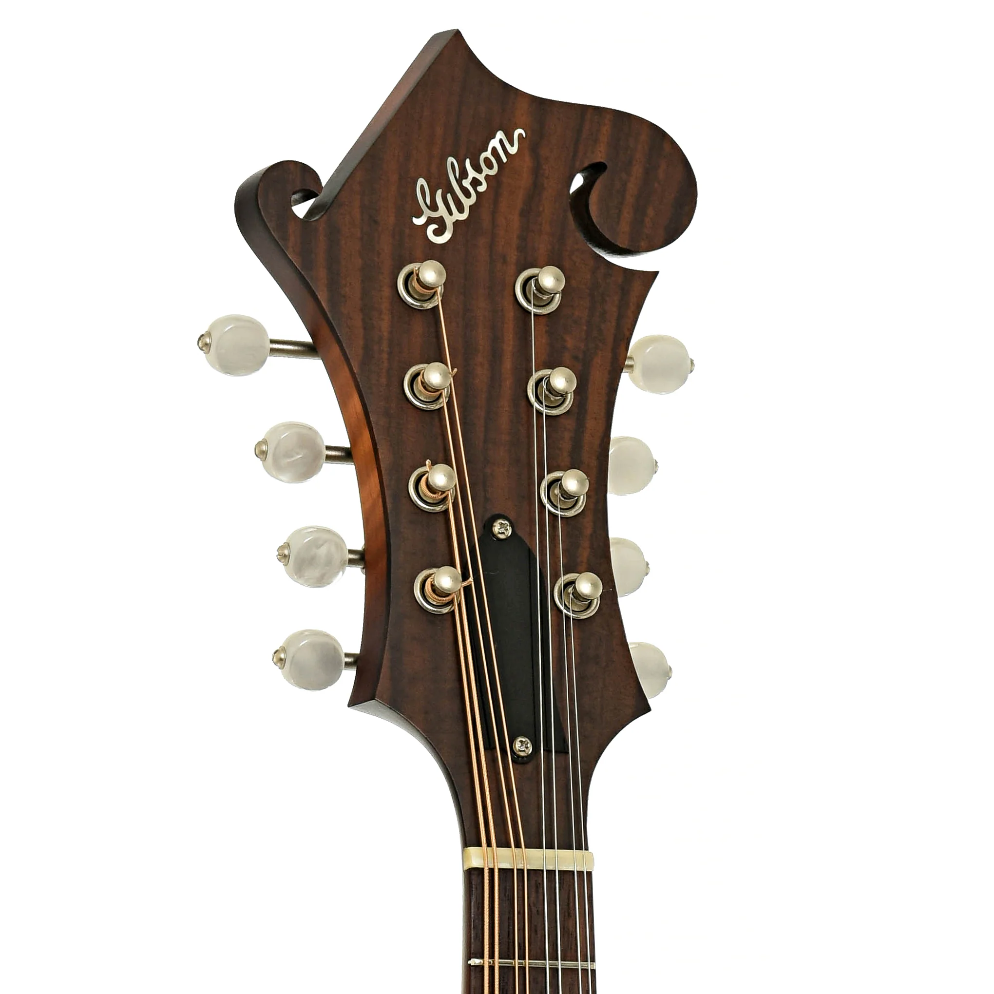 Gibson F-9 Artist  Mandolin (2015) - Image 8