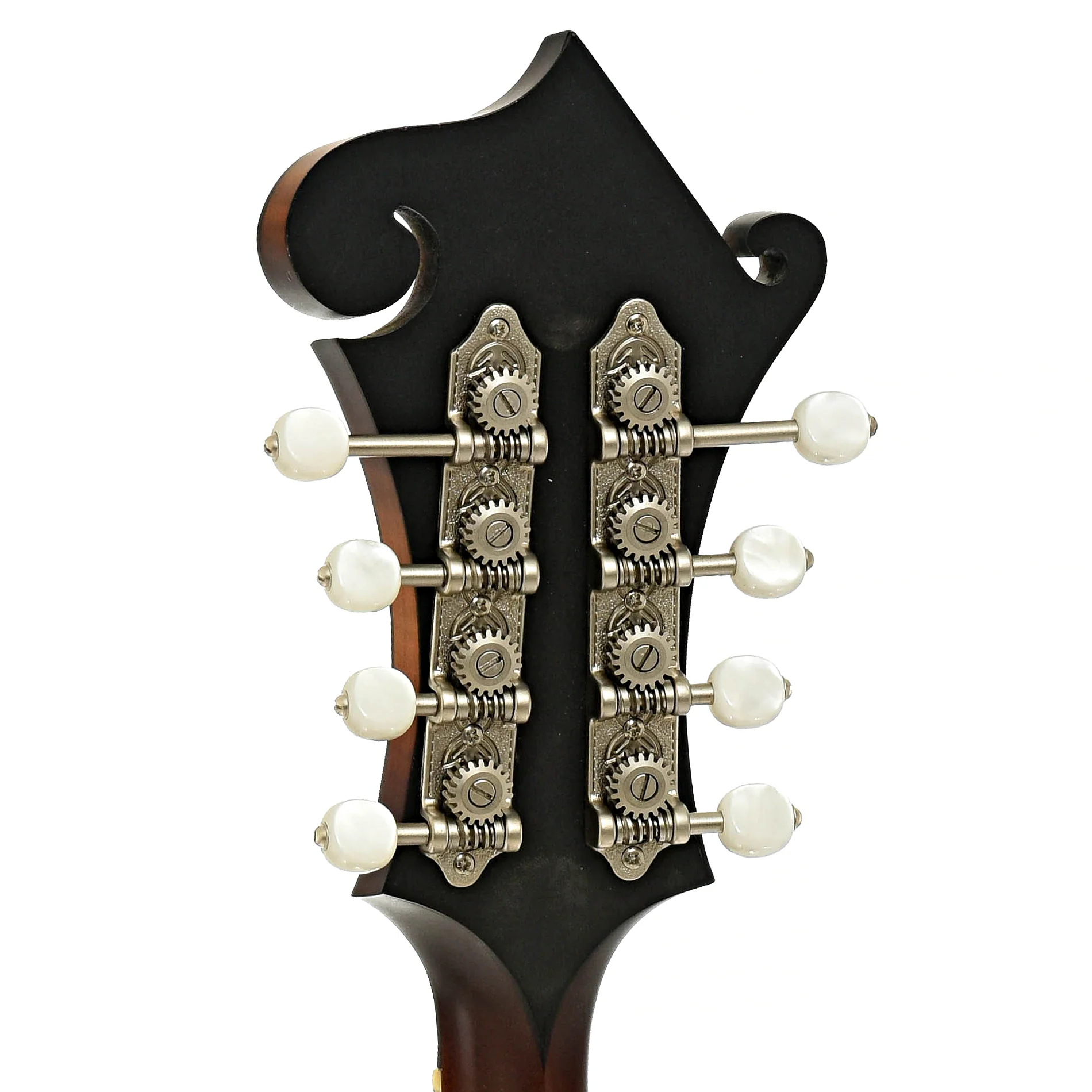 Gibson F-9 Artist  Mandolin (2015) - Image 9