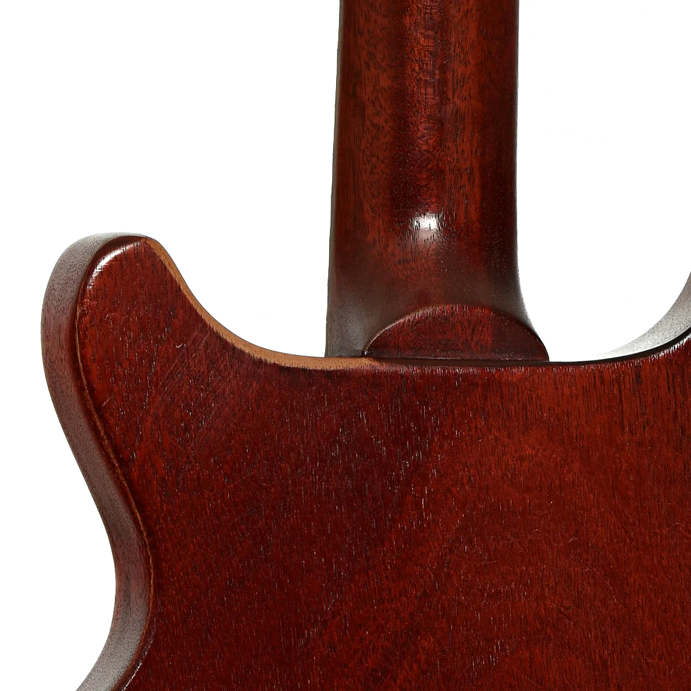 Gibson Les Paul Special DC Faded Electric Guitar (2006) - Image 10