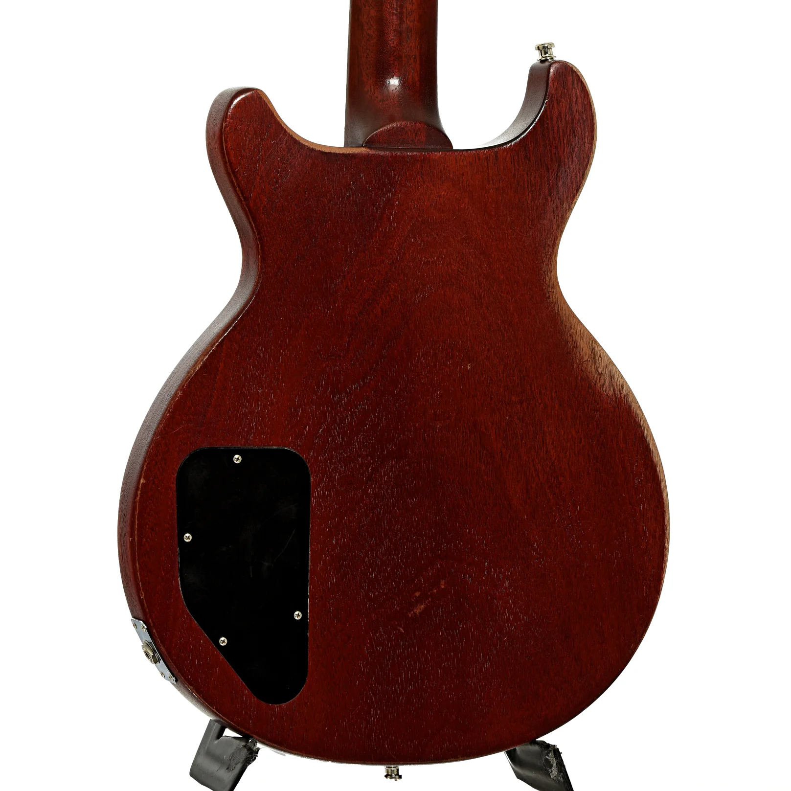 Gibson Les Paul Special DC Faded Electric Guitar (2006) - Image 11
