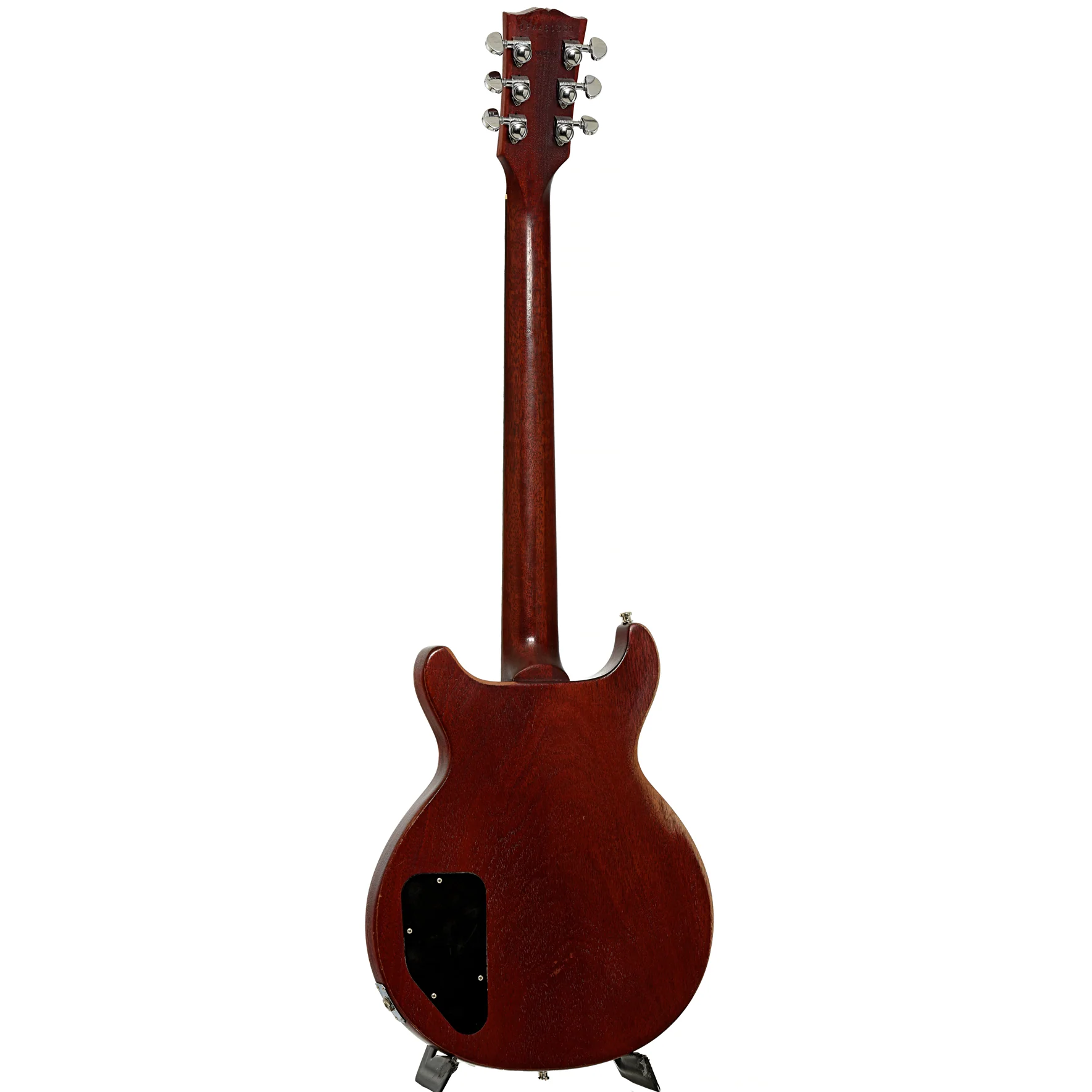 Gibson Les Paul Special DC Faded Electric Guitar (2006) - Image 12