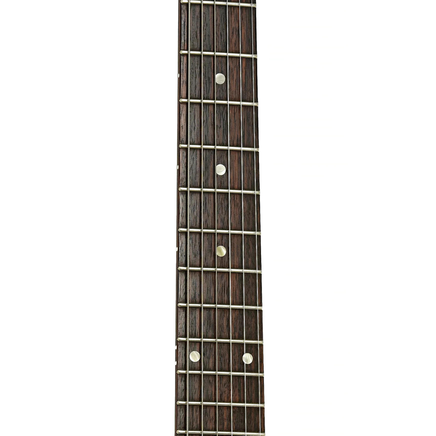 Gibson Les Paul Special DC Faded Electric Guitar (2006) - Image 7