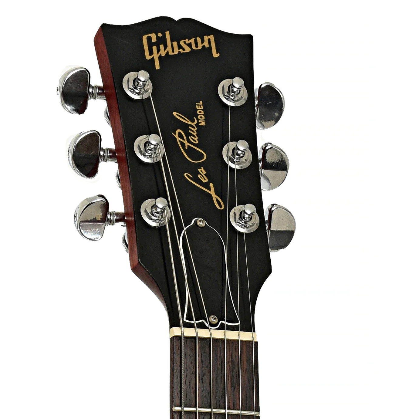 Gibson Les Paul Special DC Faded Electric Guitar (2006) - Image 8