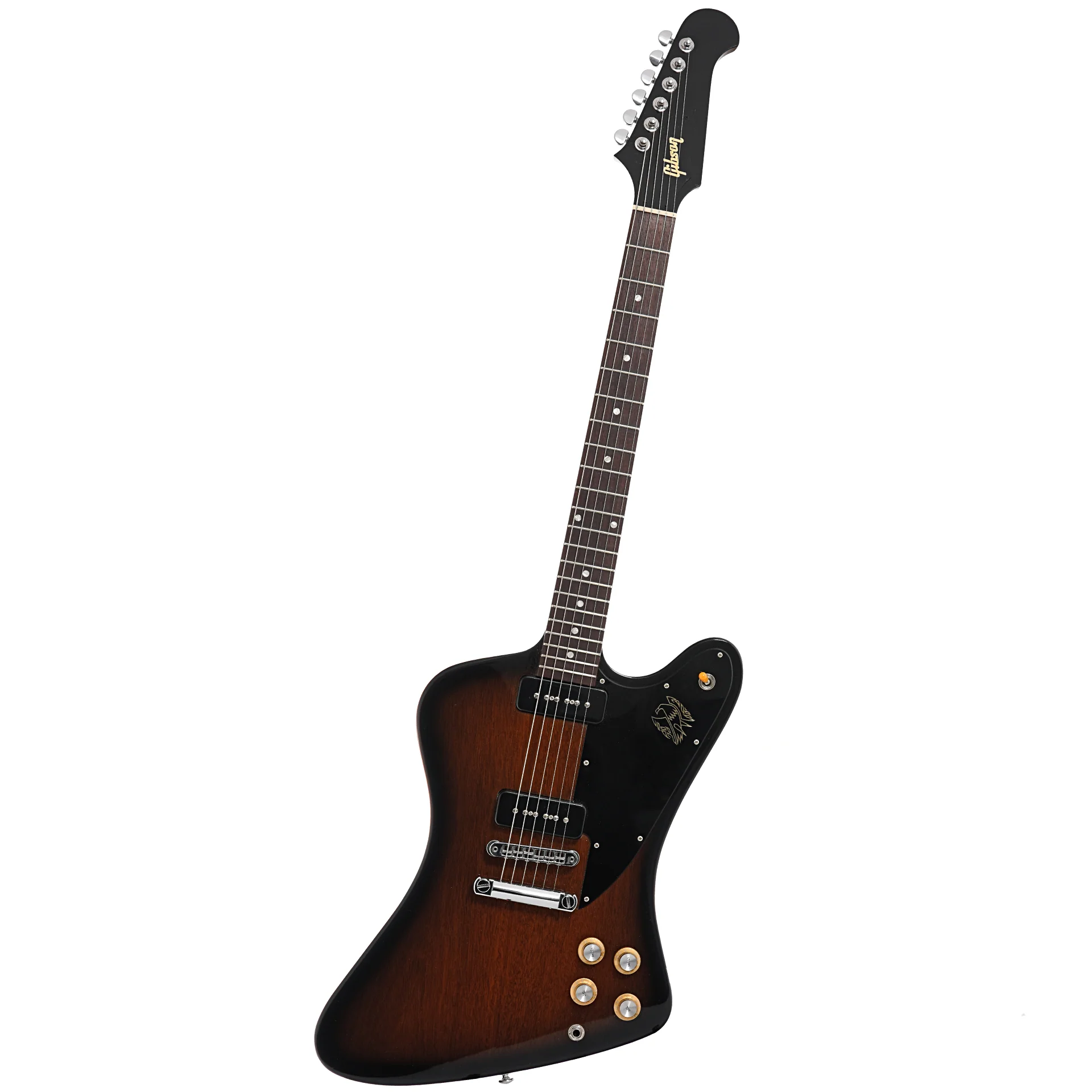 Gibson Firebird Studio Electric Guitar (2018) - Image 14