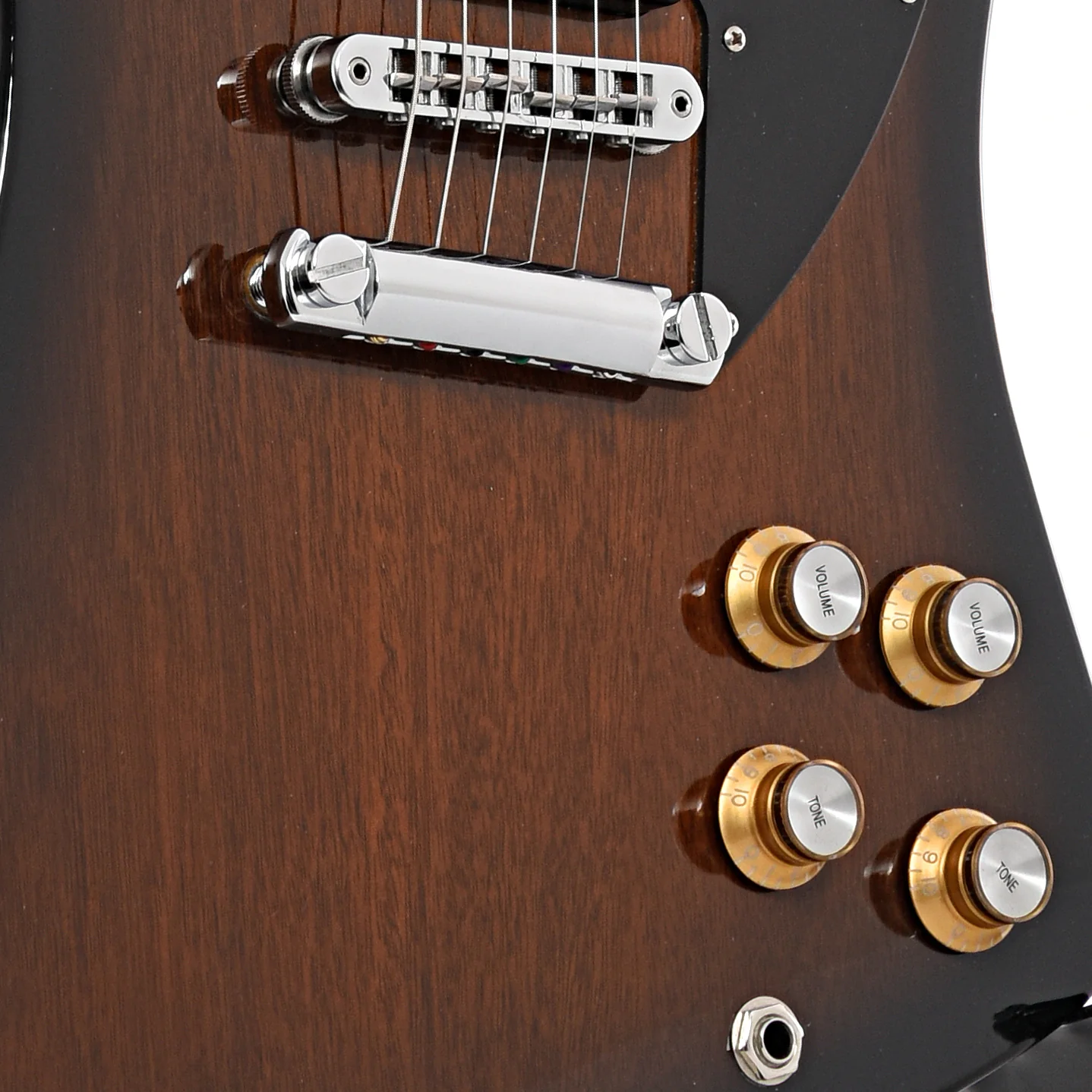 Gibson Firebird Studio Electric Guitar (2018) - Image 5