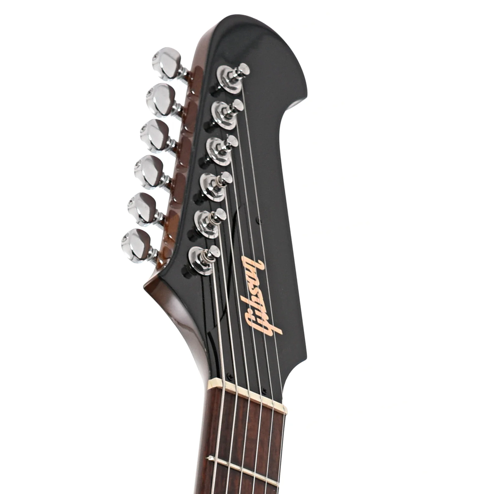 Gibson Firebird Studio Electric Guitar (2018) - Image 8